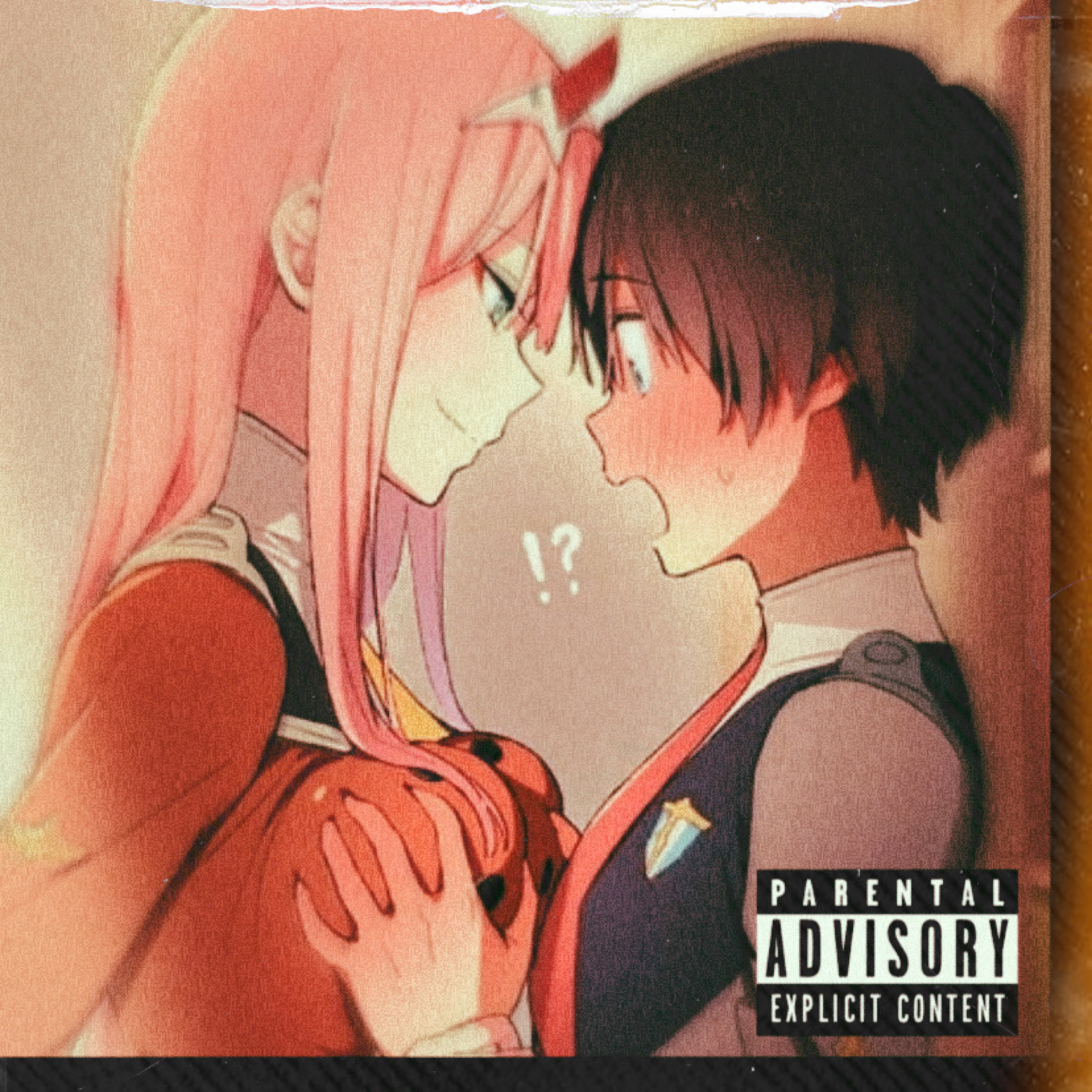 Imma Freak artwork