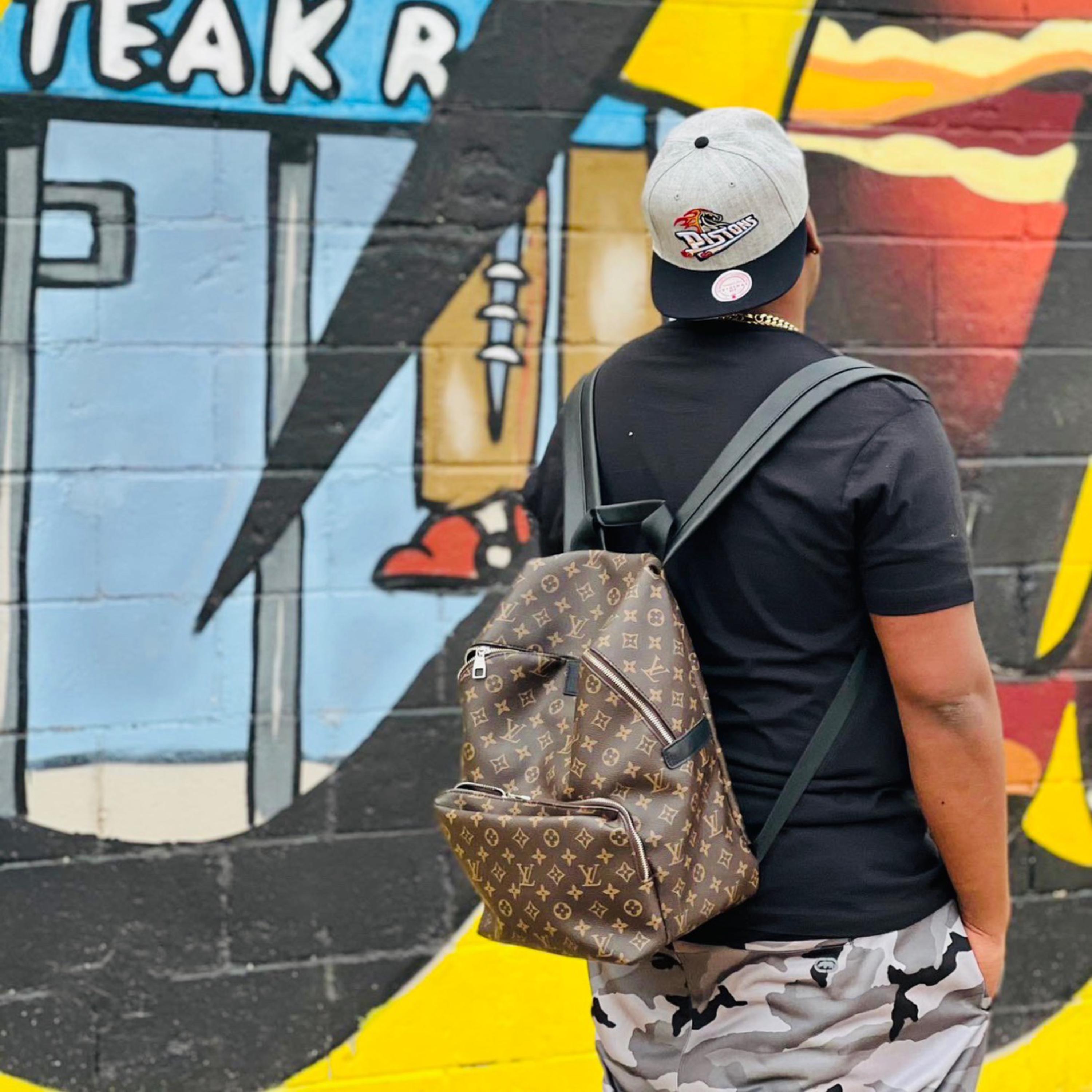 The Art Of Cadence artwork