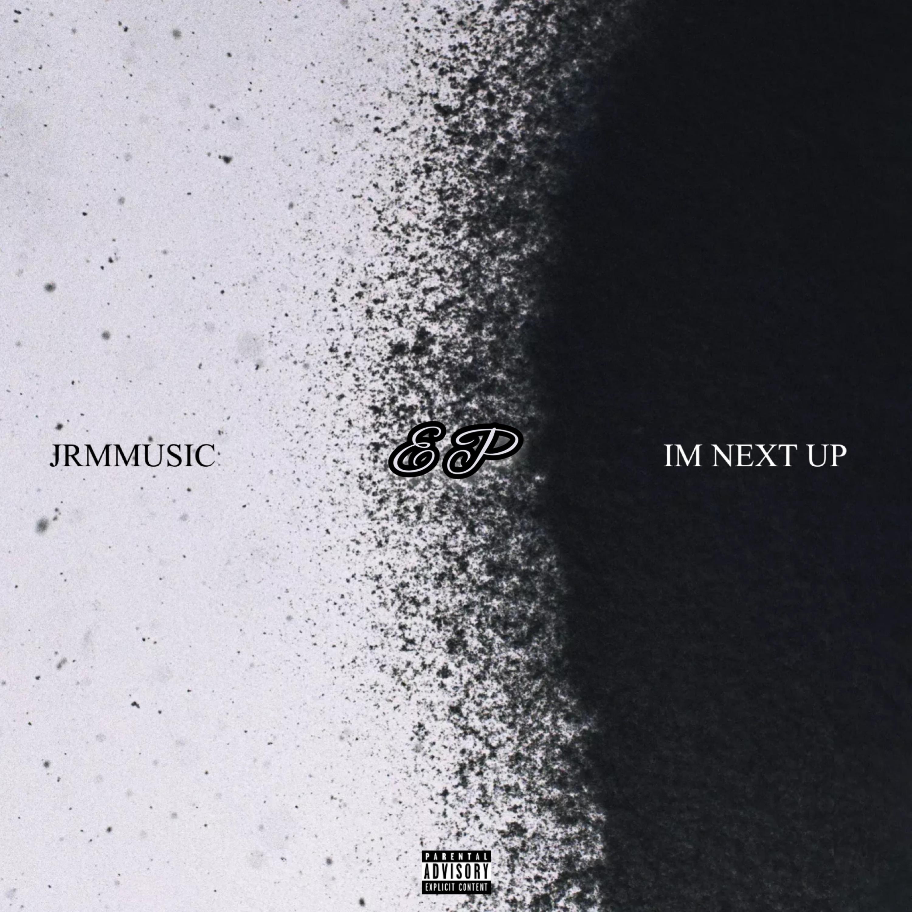IM NEXT UP artwork