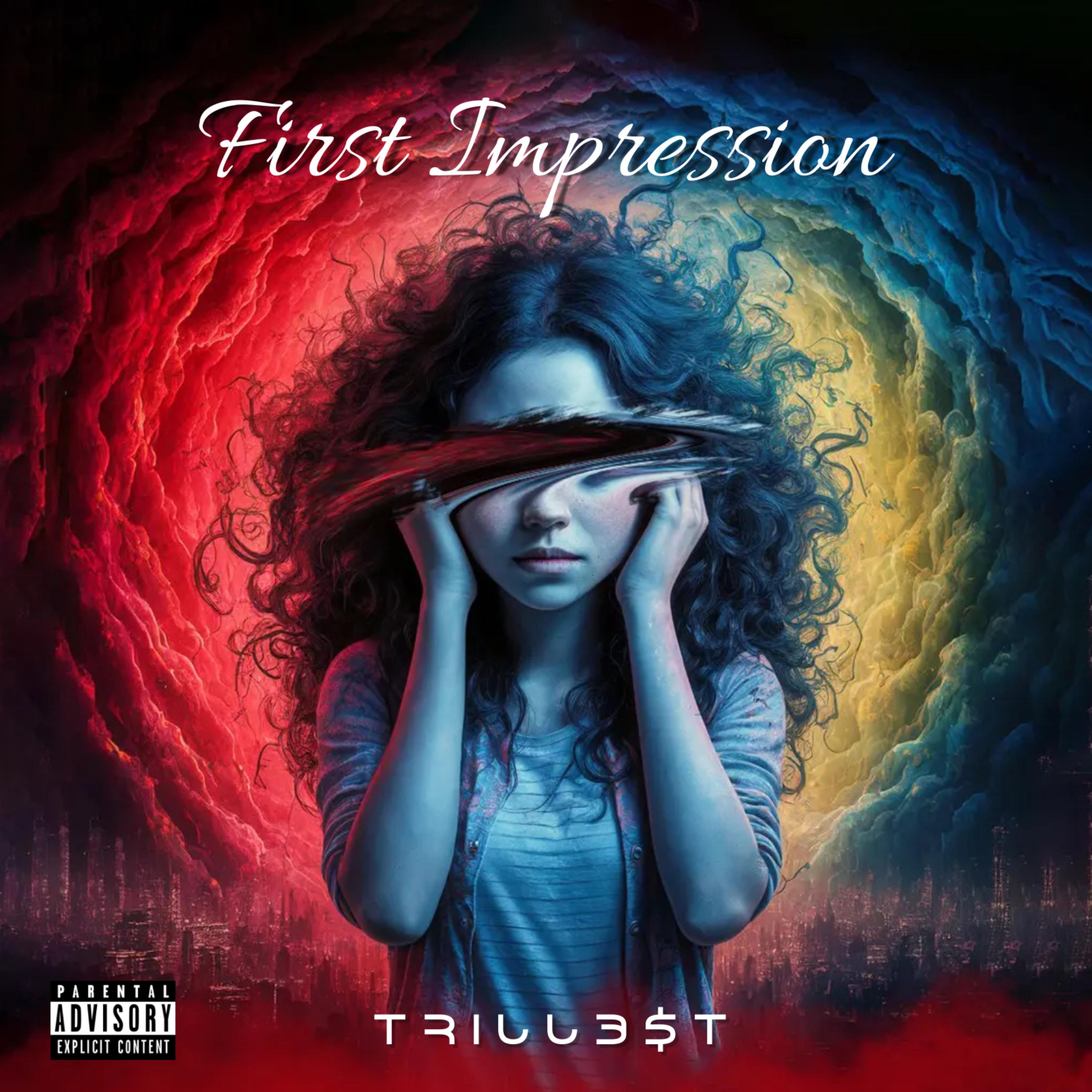 First Impression artwork