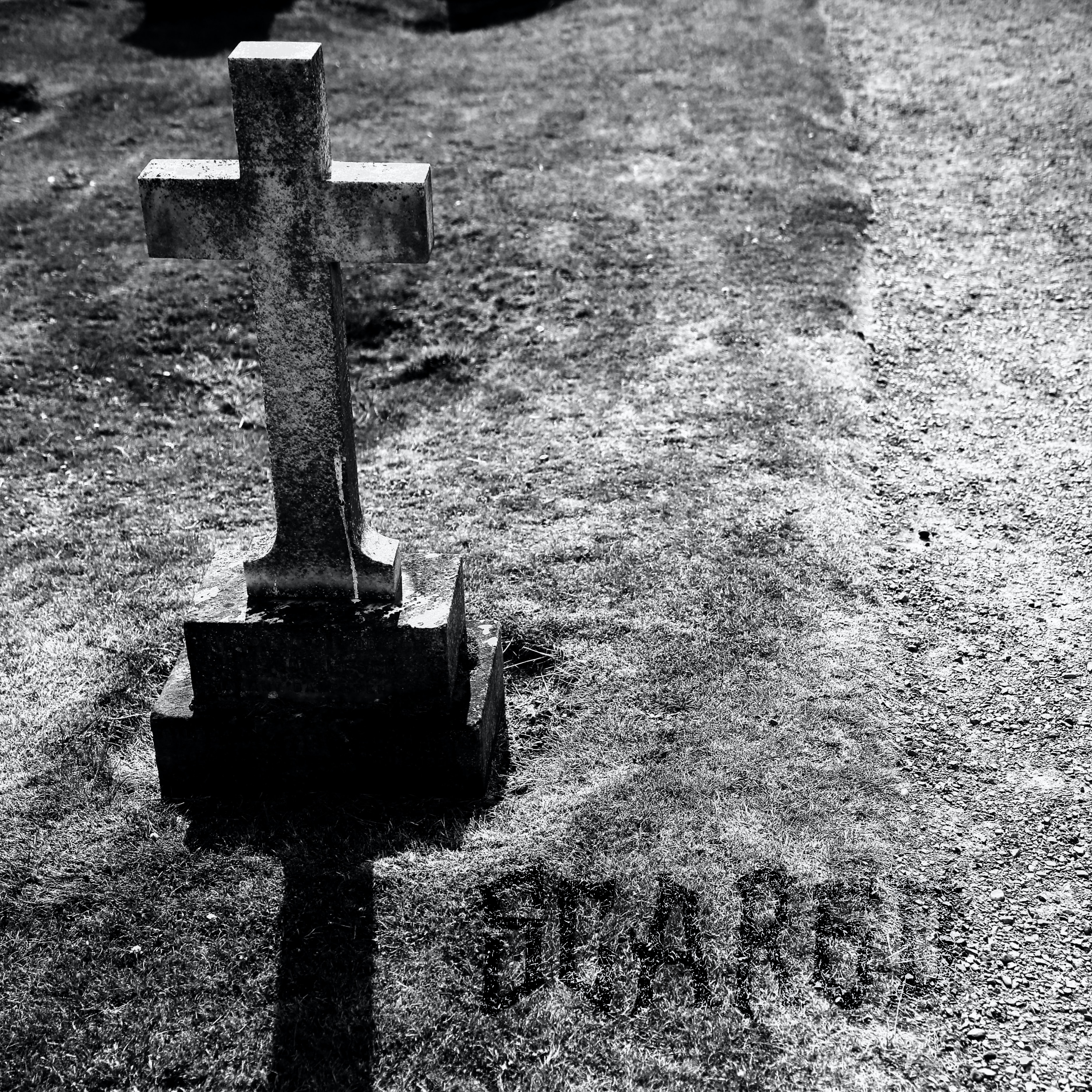 scared artwork