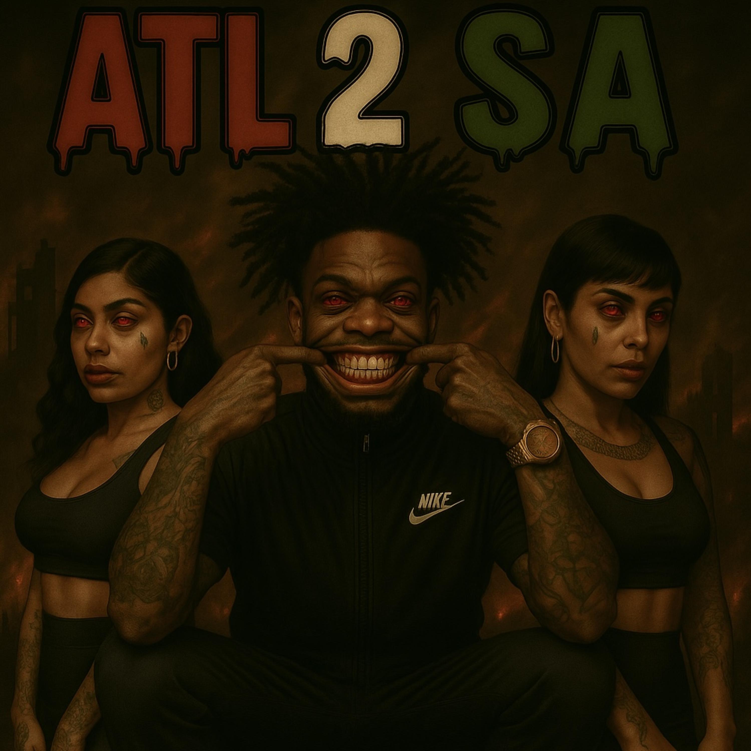 ATL 2 SA artwork