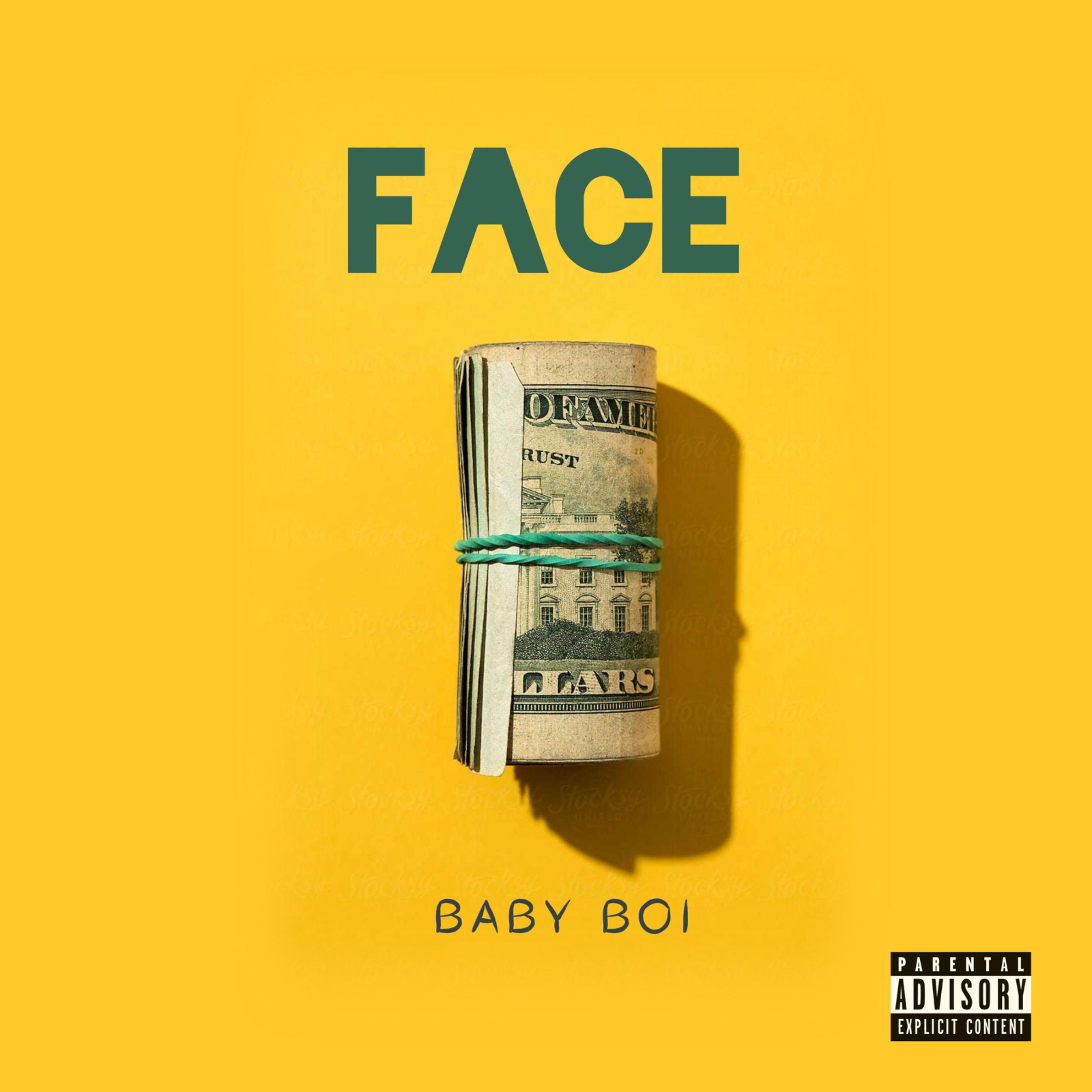 FACE artwork