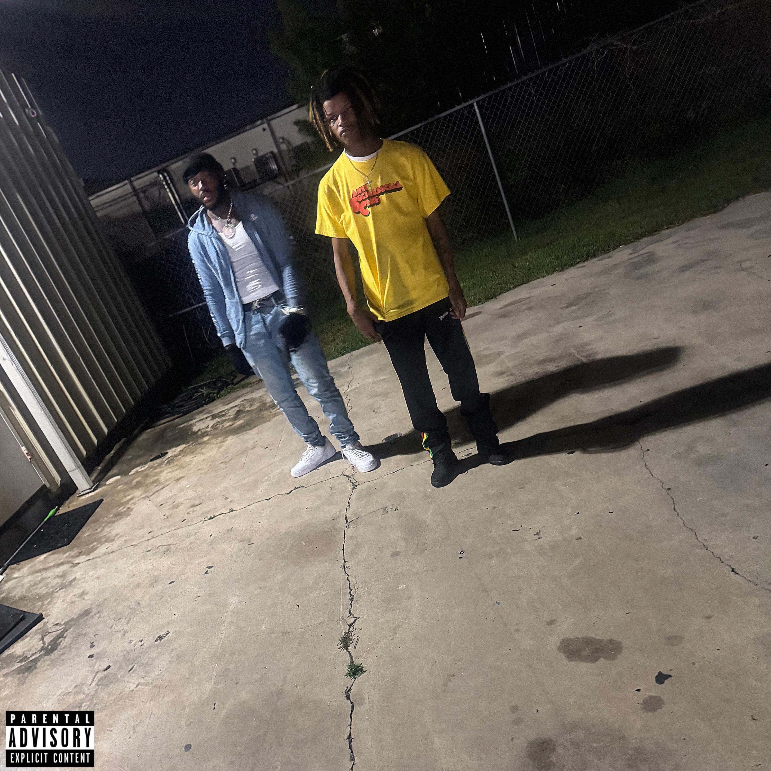 Let’s Bang artwork
