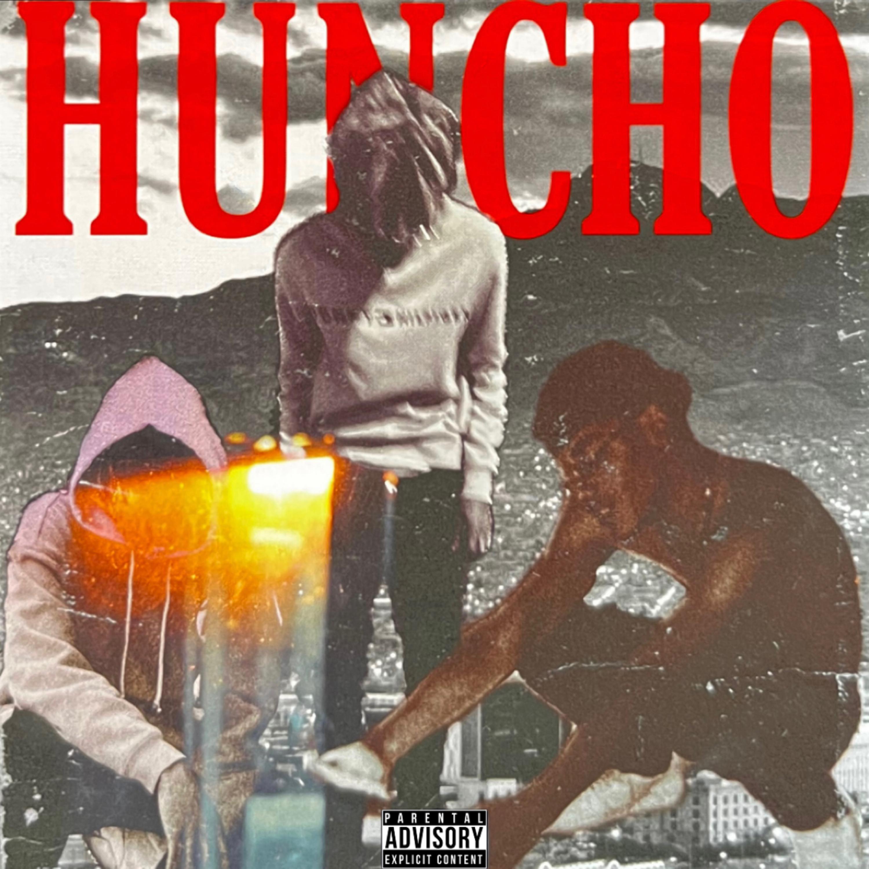 HUNCHO artwork