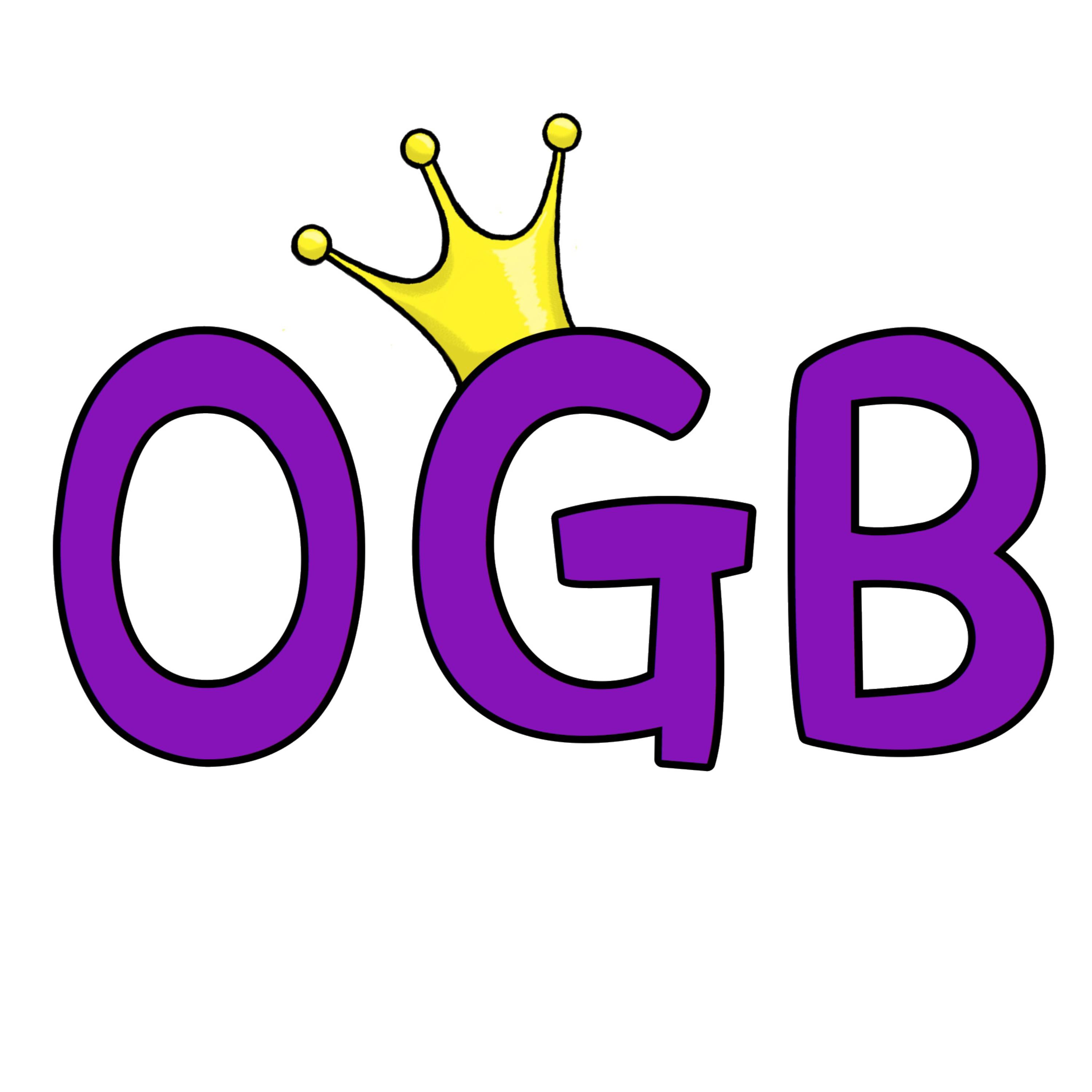 OGB artwork