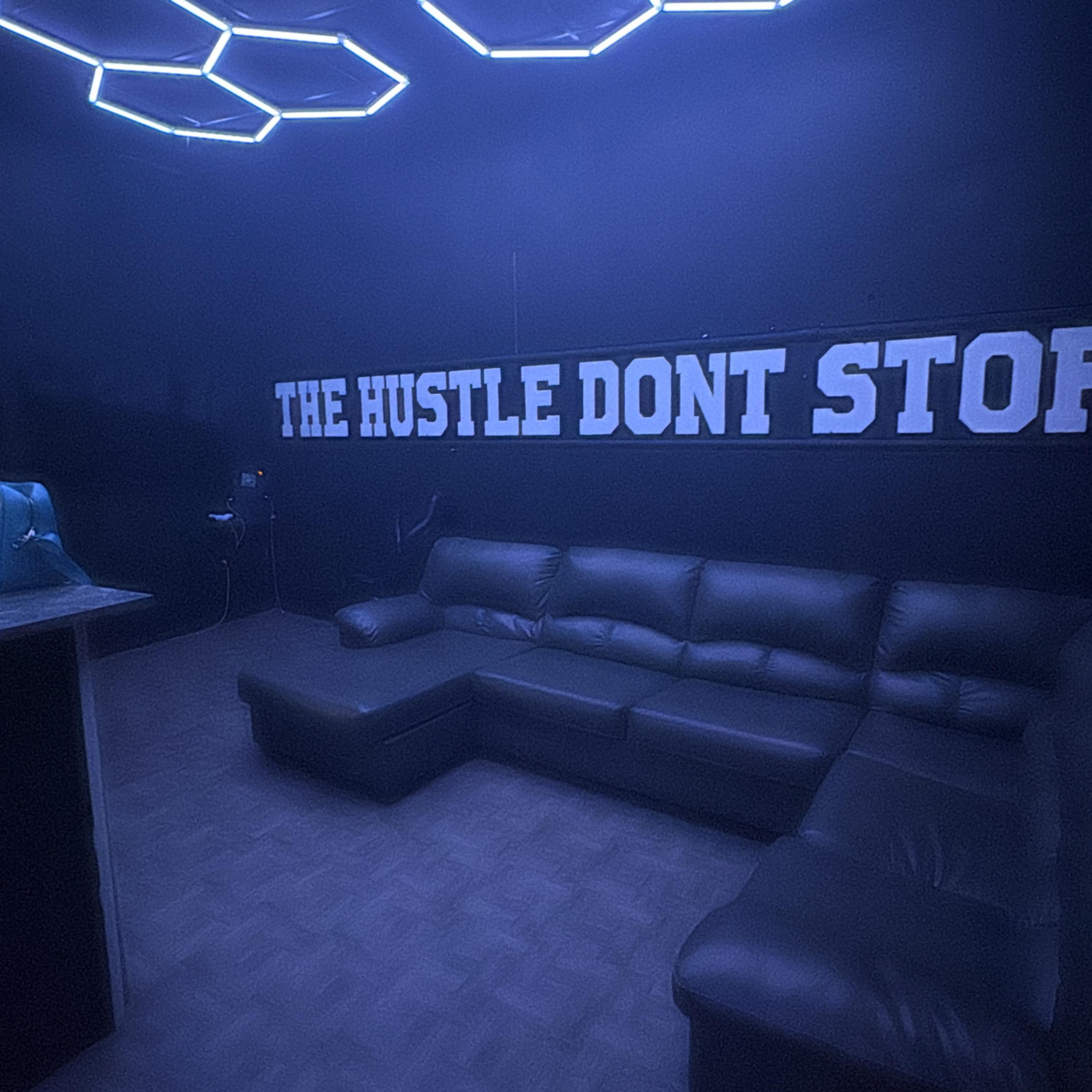 BNB artwork
