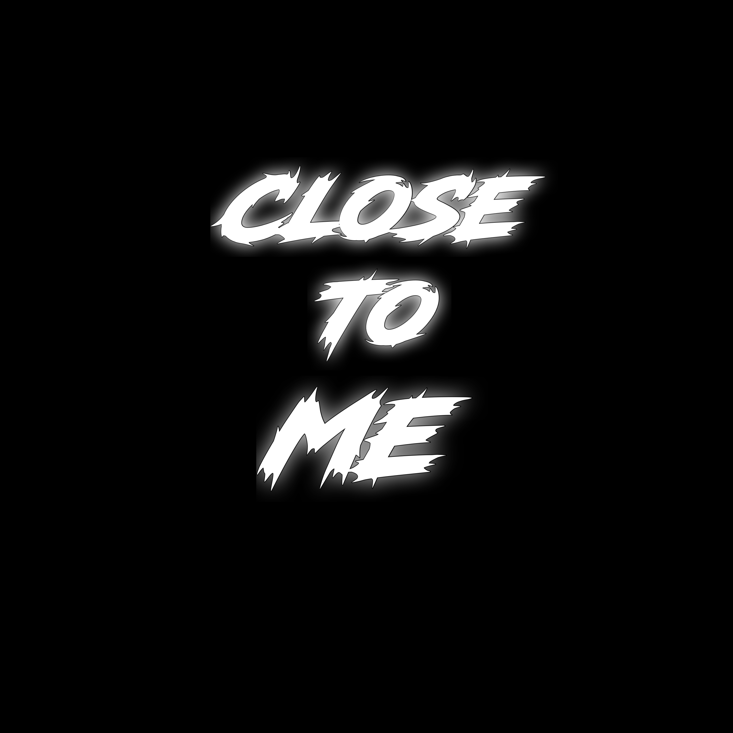 Close To Me artwork