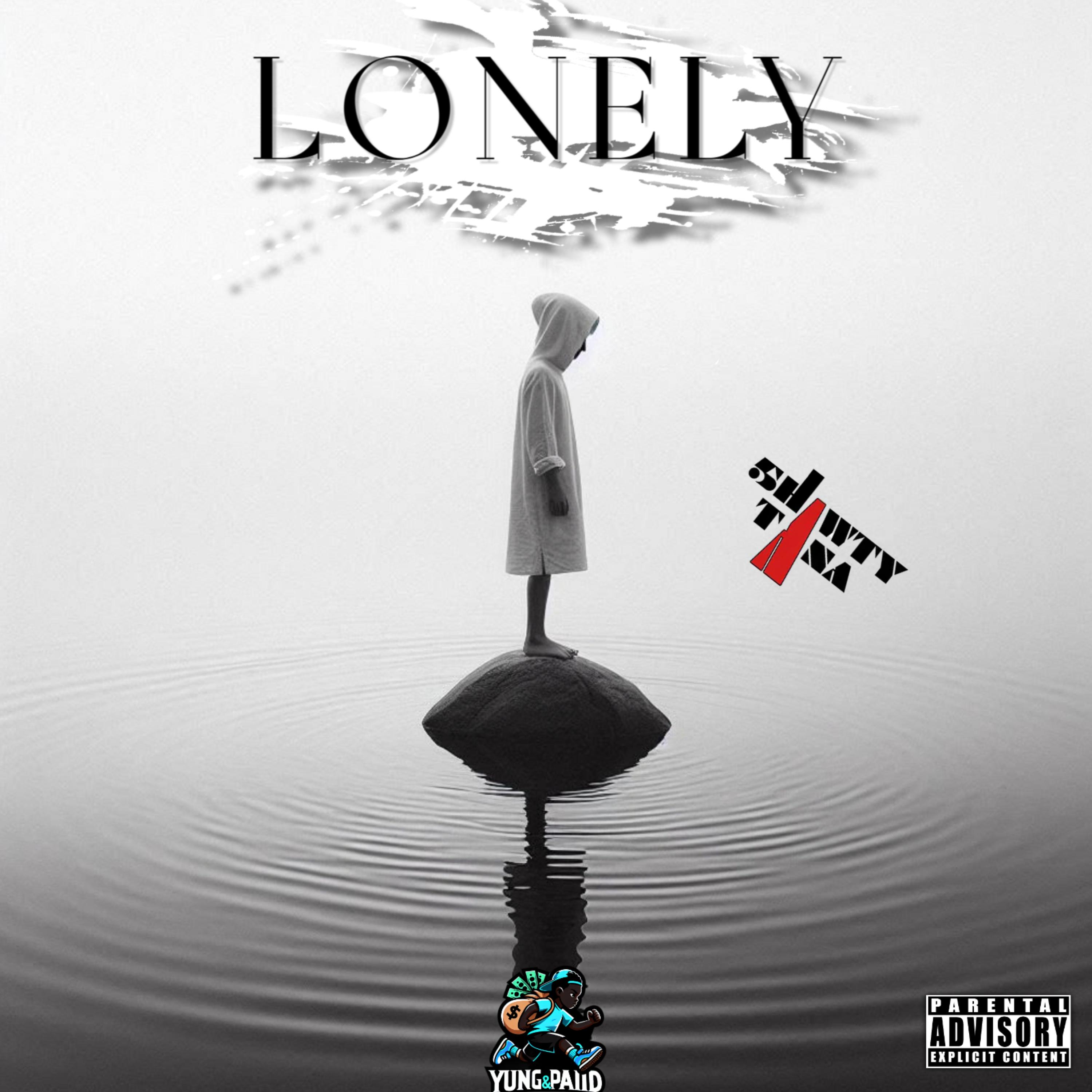 LONELY artwork