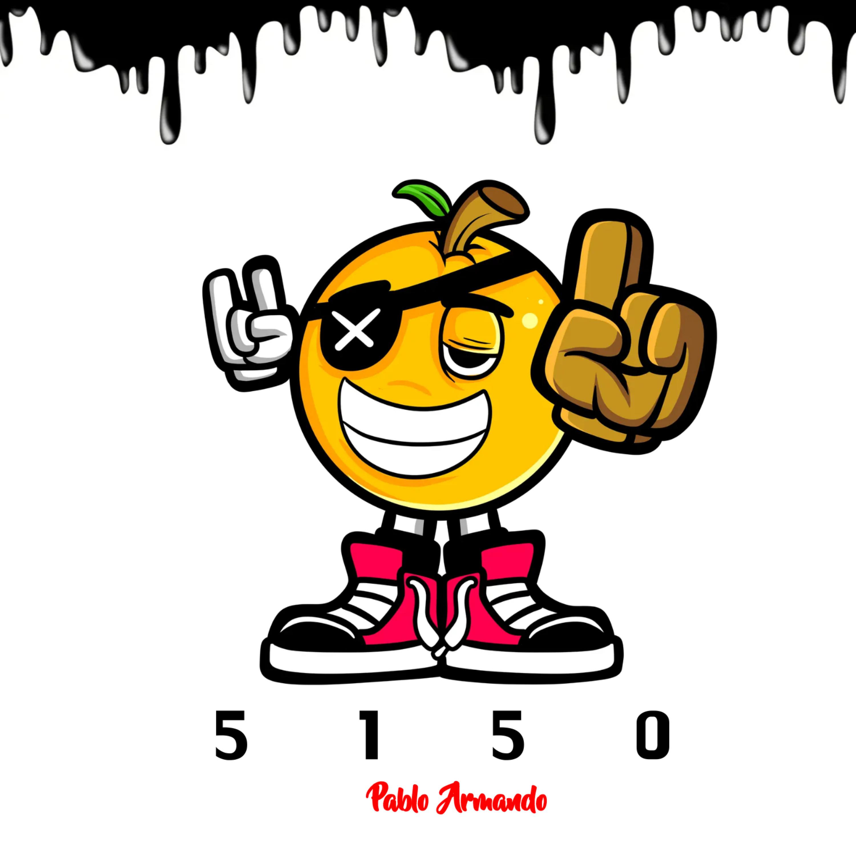 5150 artwork