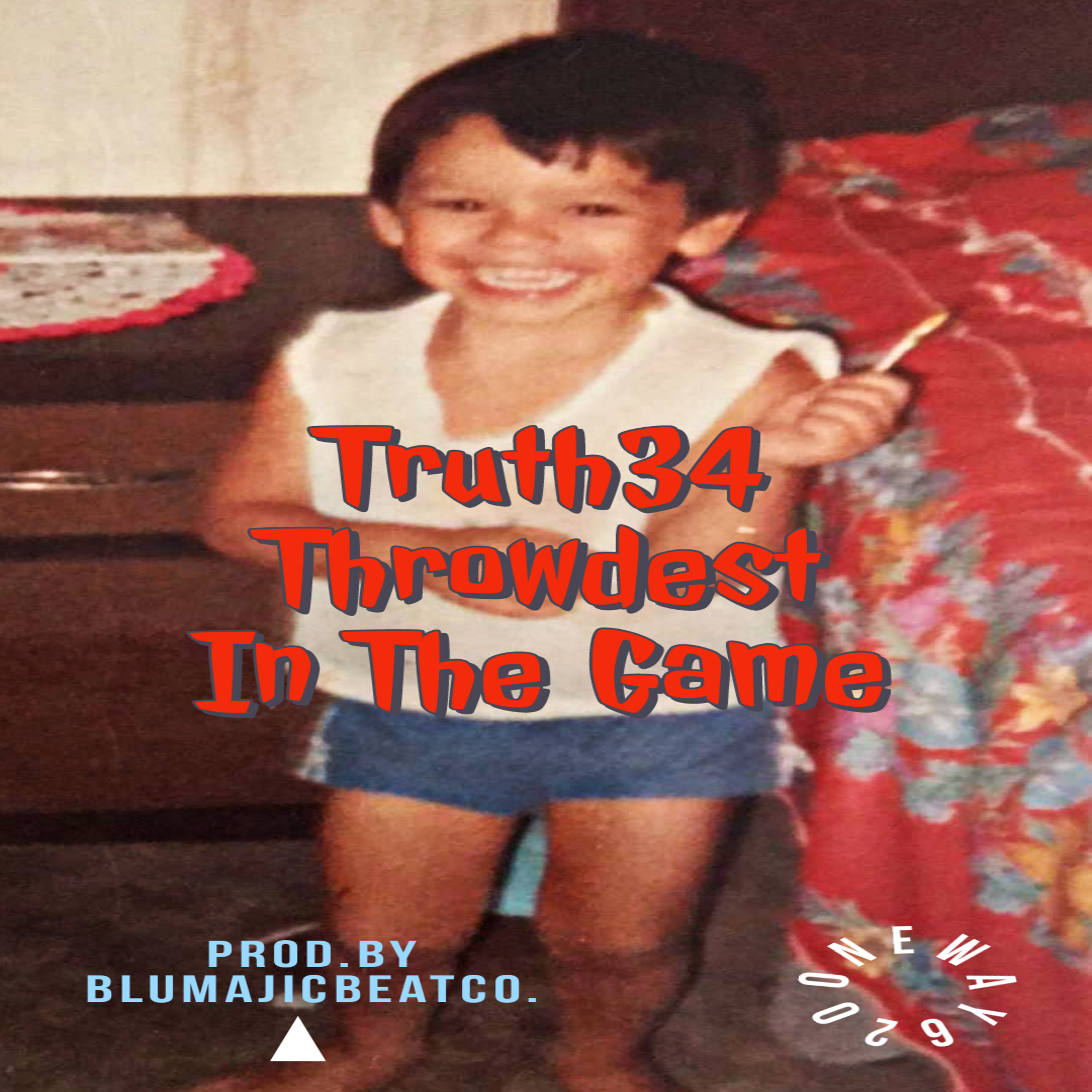 Throwdest In The Game artwork