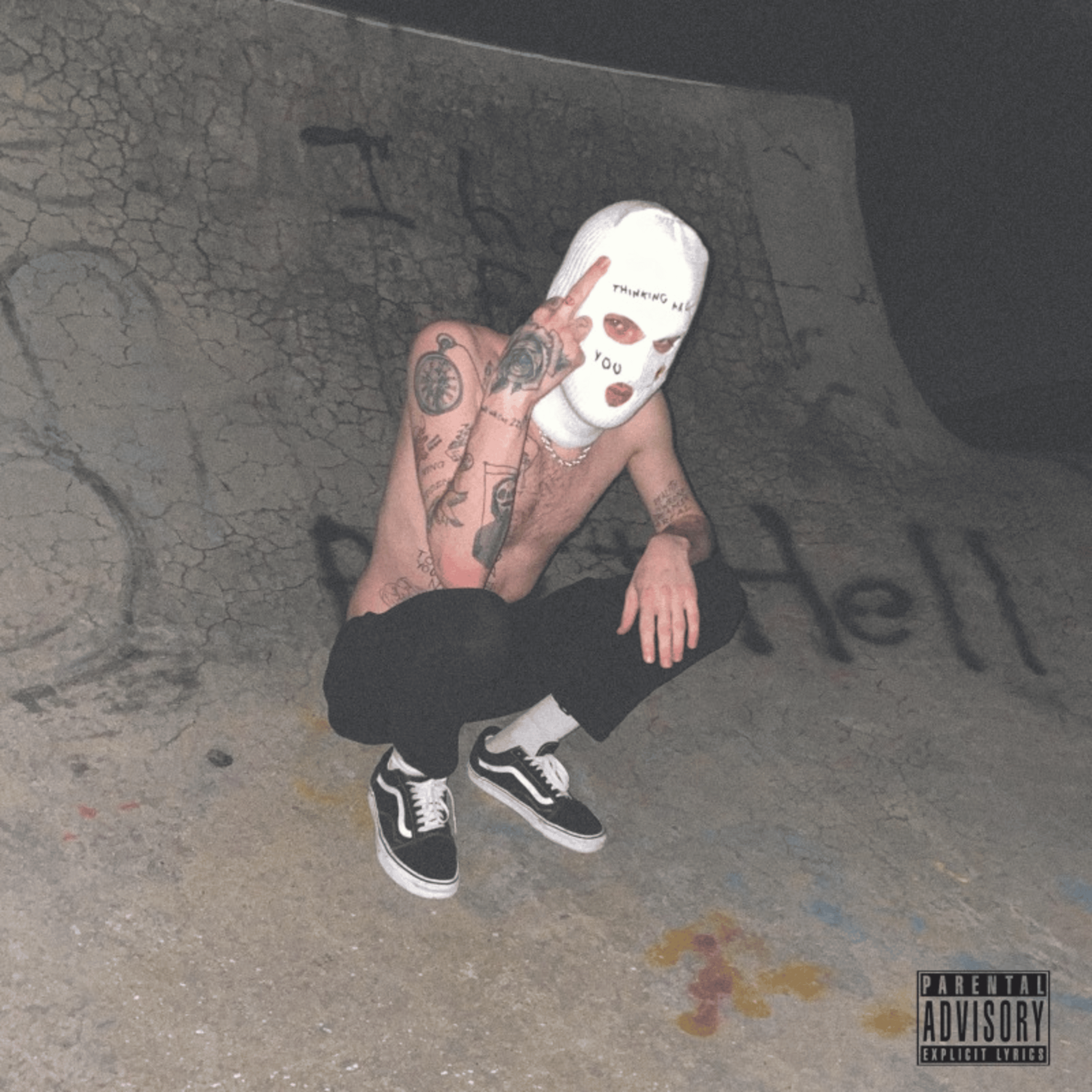 MY DICK by Nobody$ cover art