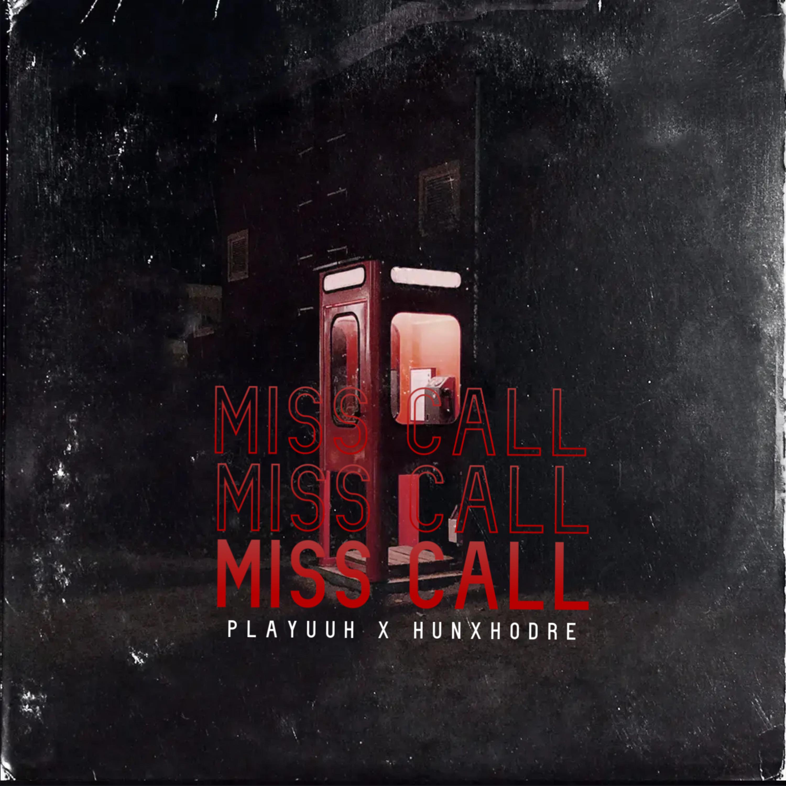 Miss Call artwork