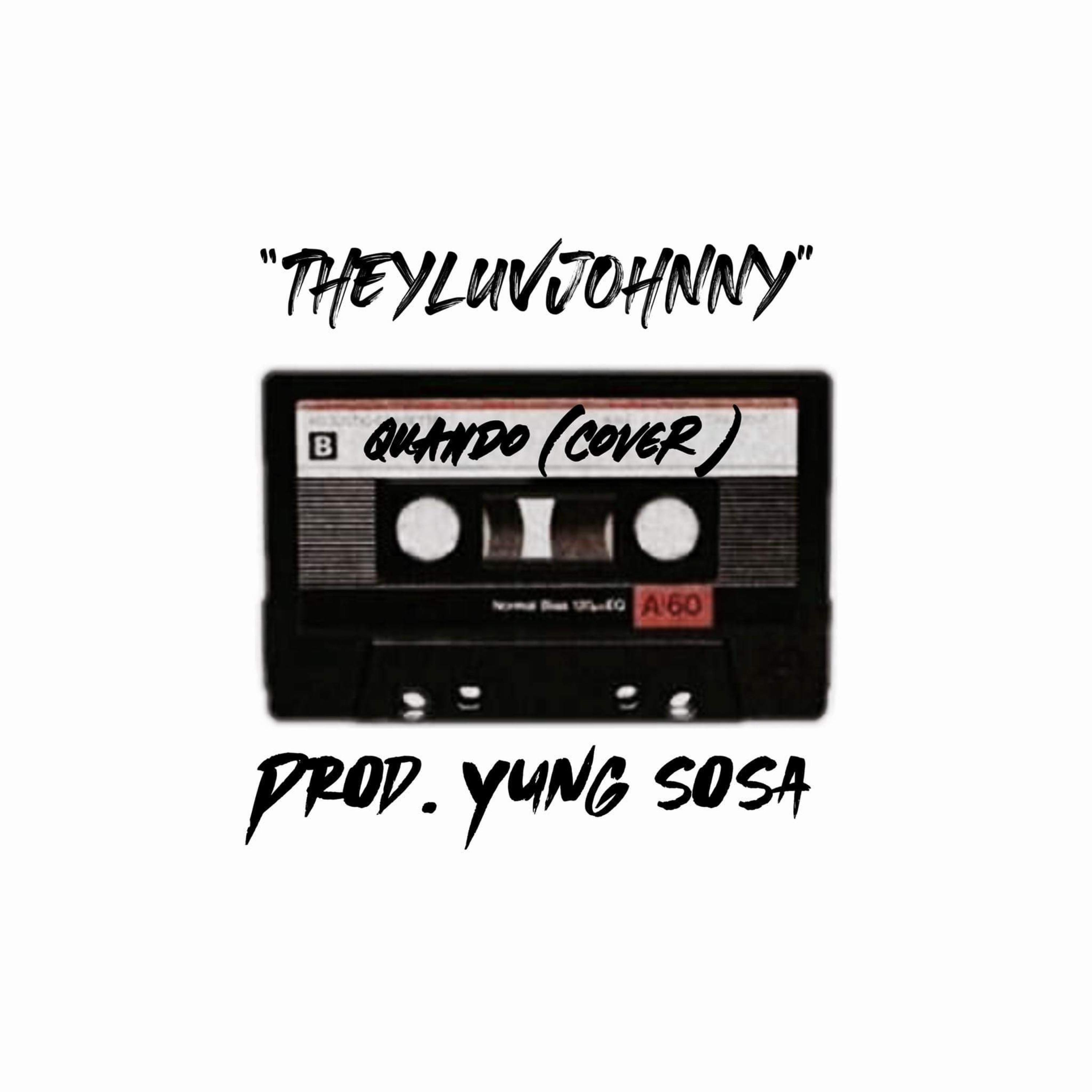 Quando (Cvr Remix) artwork