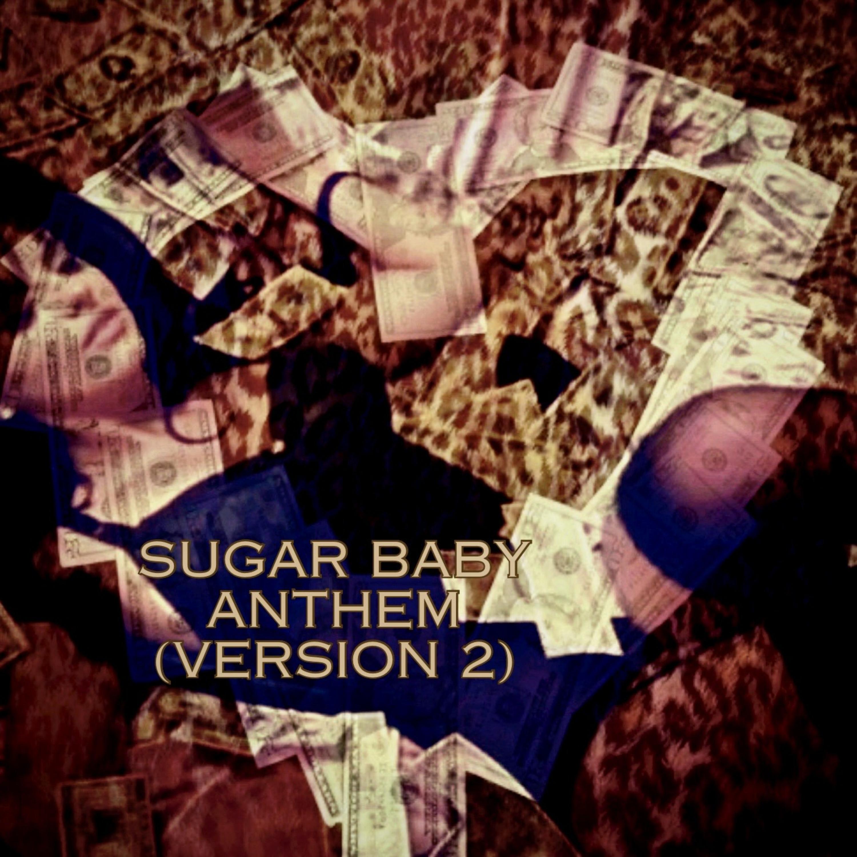 Sugar Baby Anthem (Remix) artwork