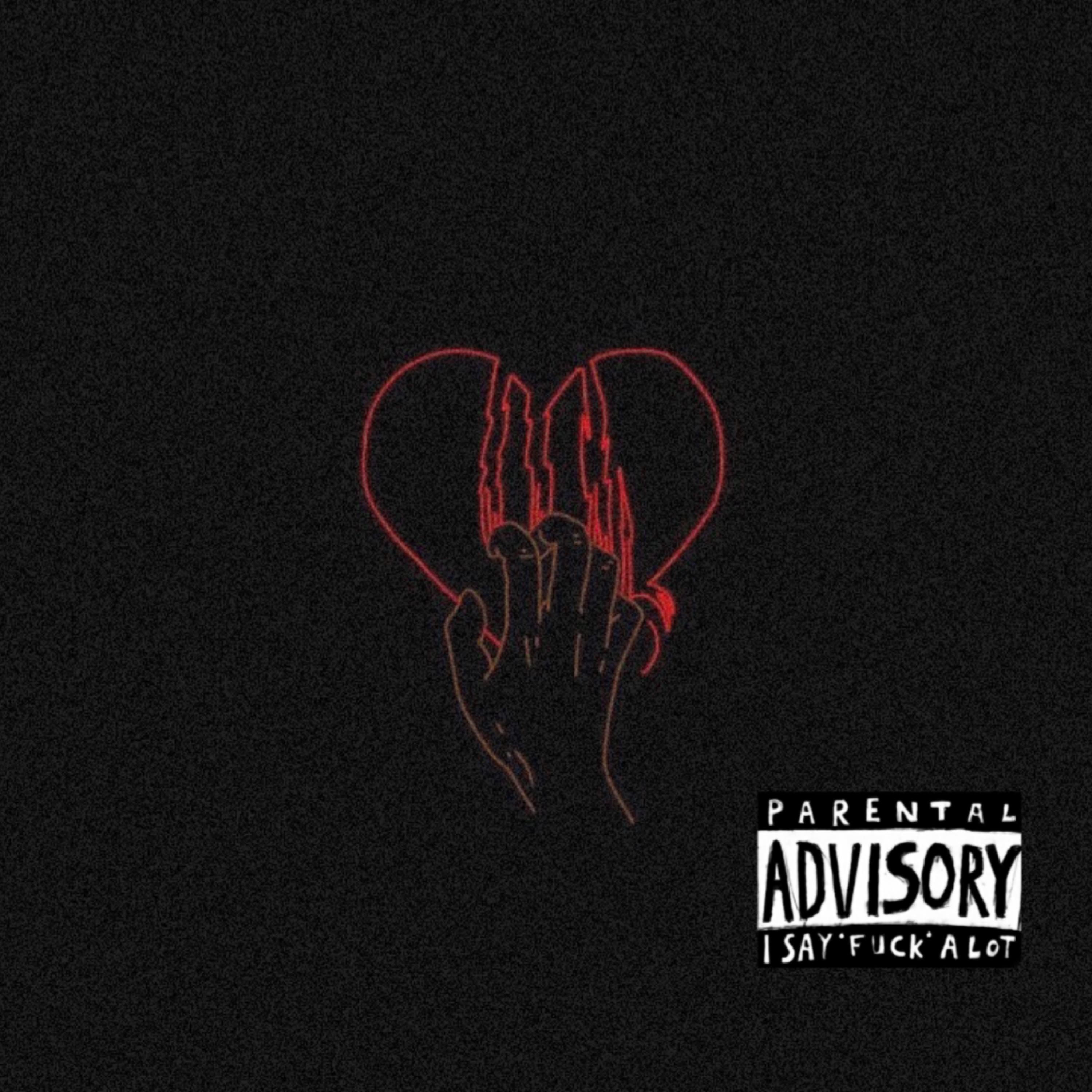 Find The Heart artwork