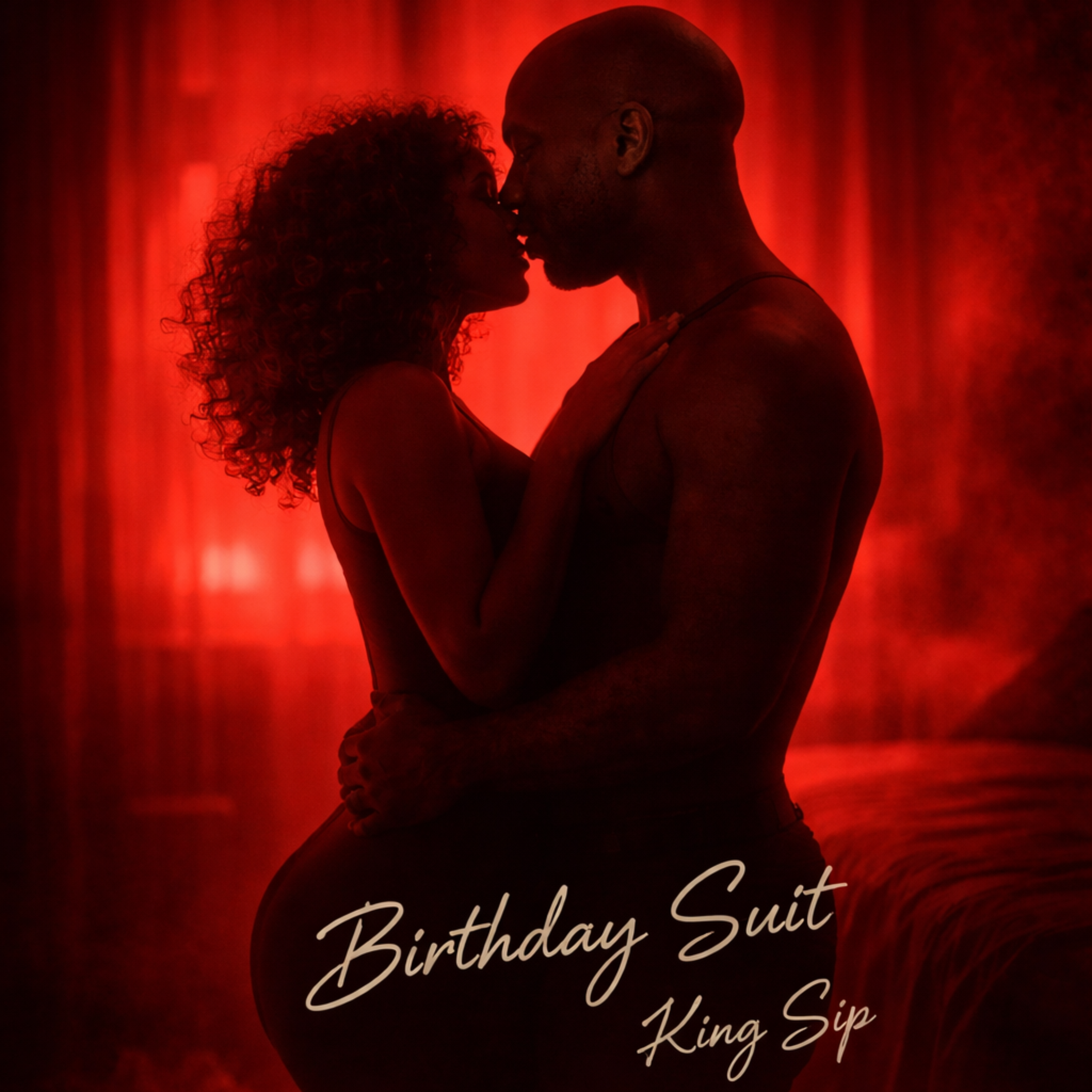 Birthday Suit artwork