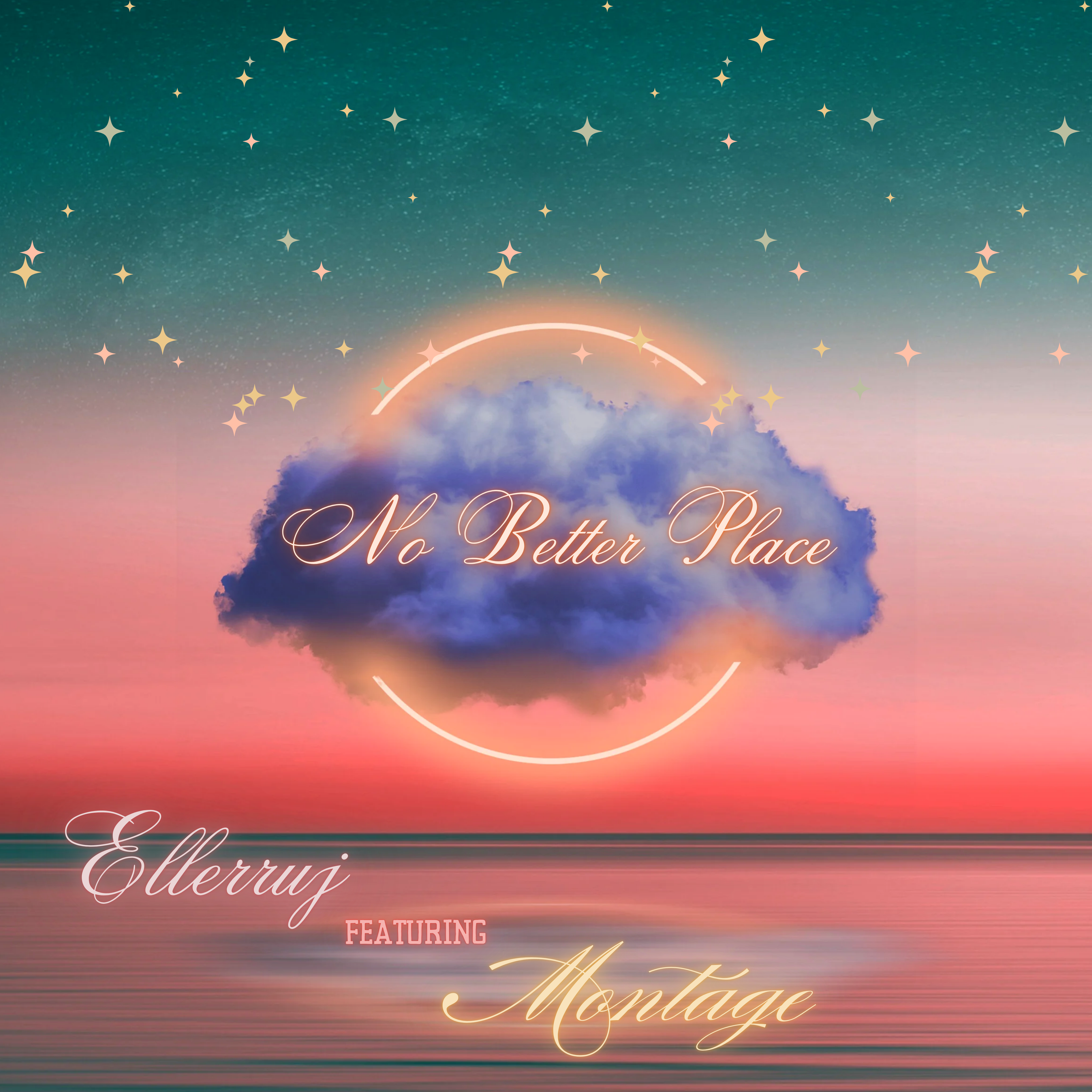 No Better Place artwork