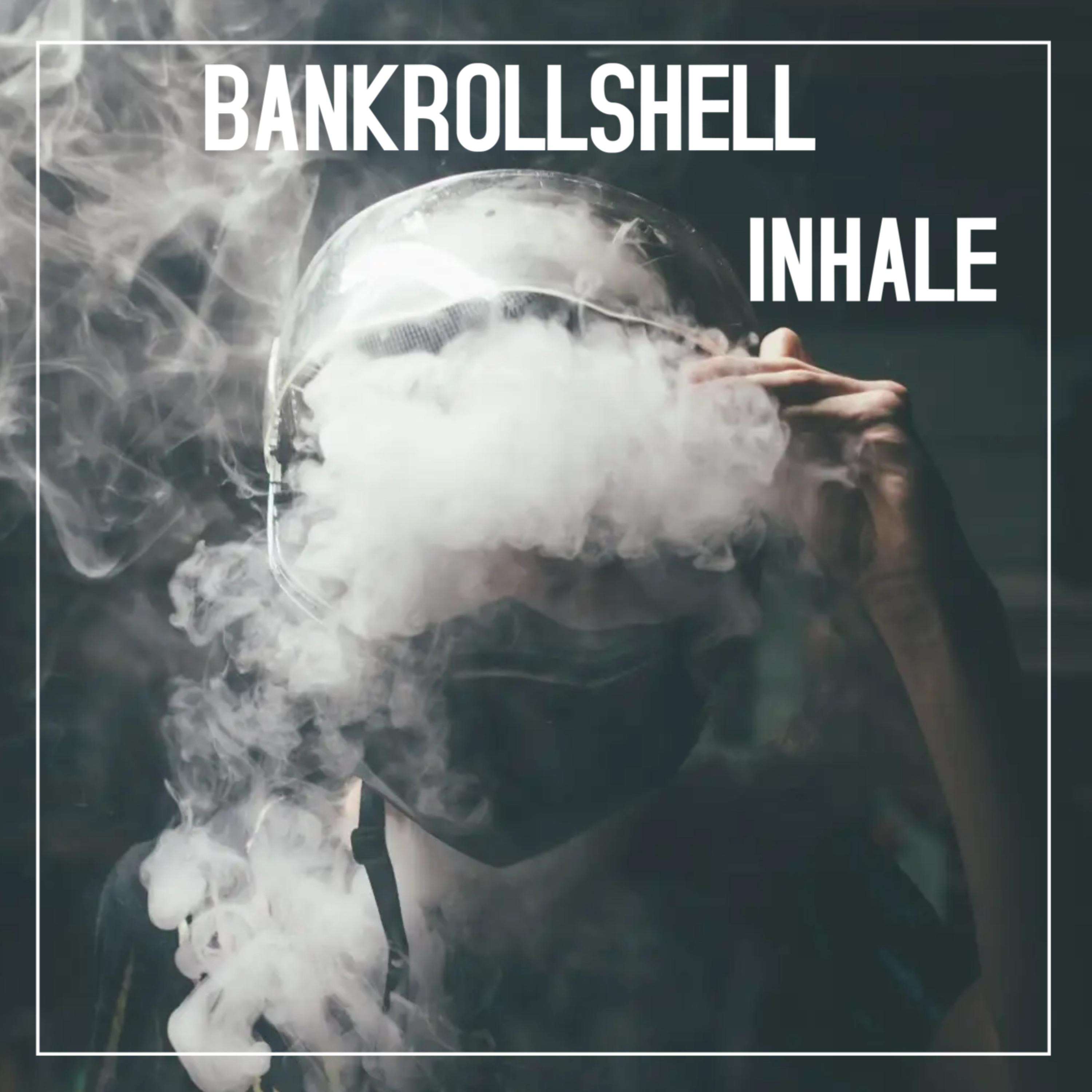 Inhale artwork