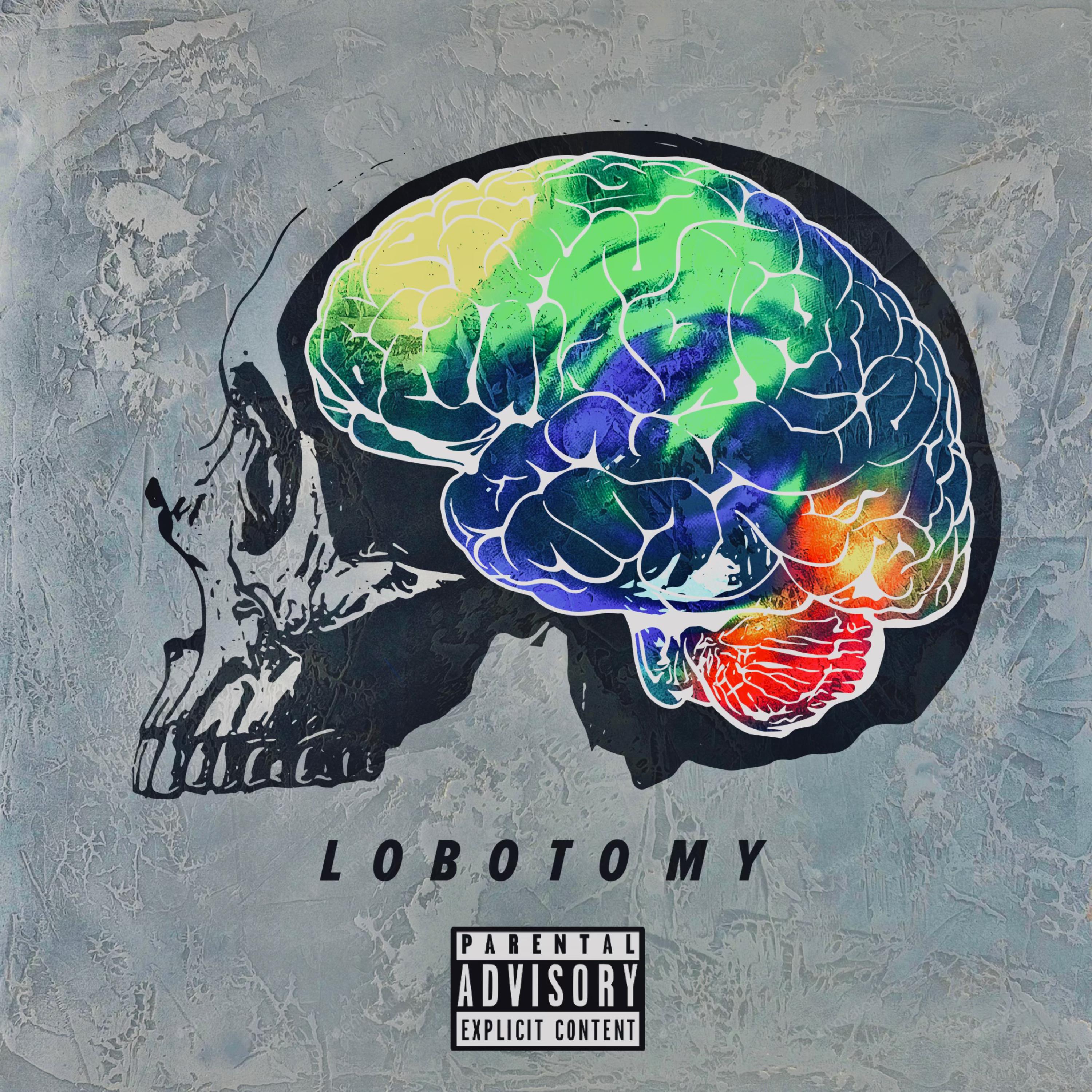 LOBOTOMY by Wishsss cover art