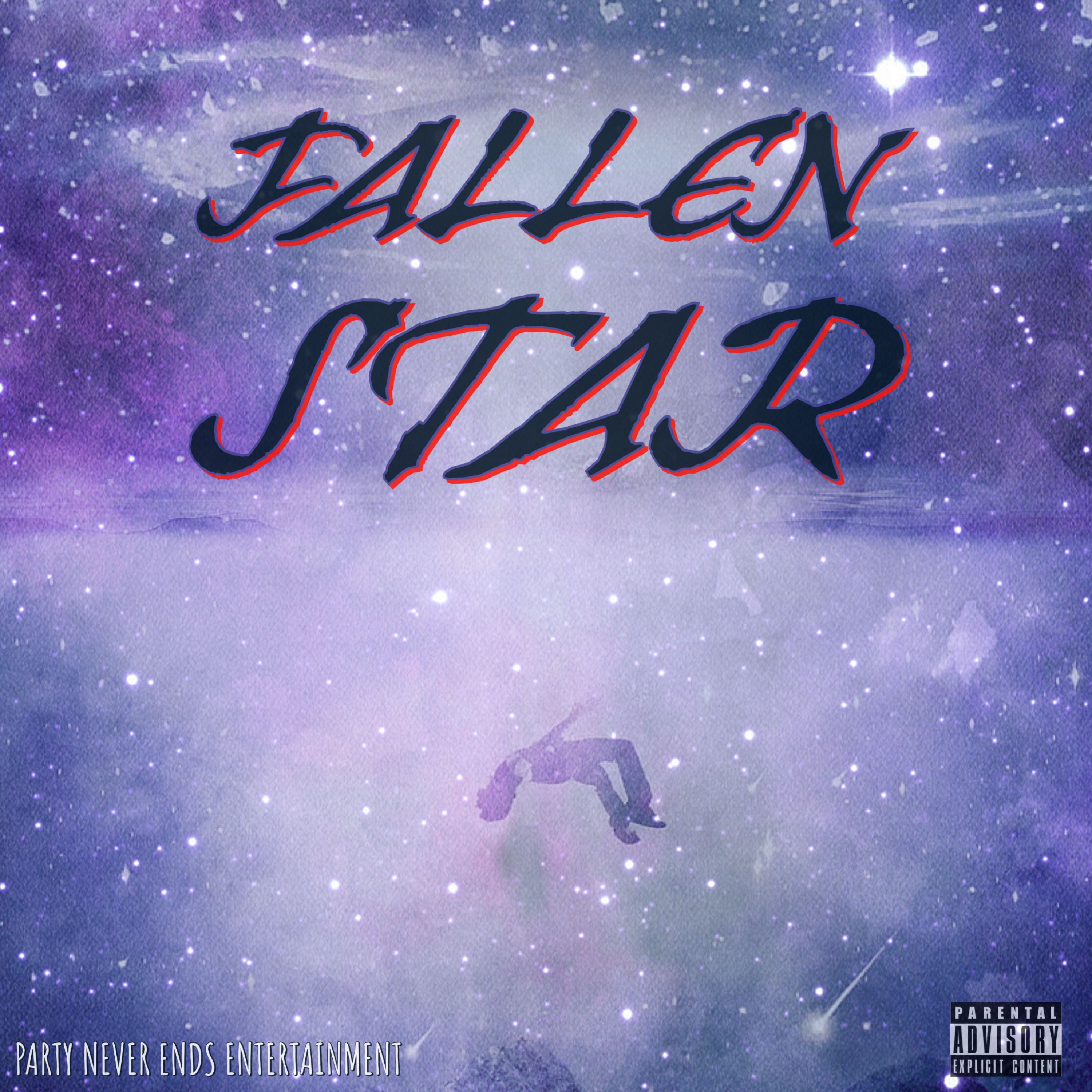 Fallen Star artwork