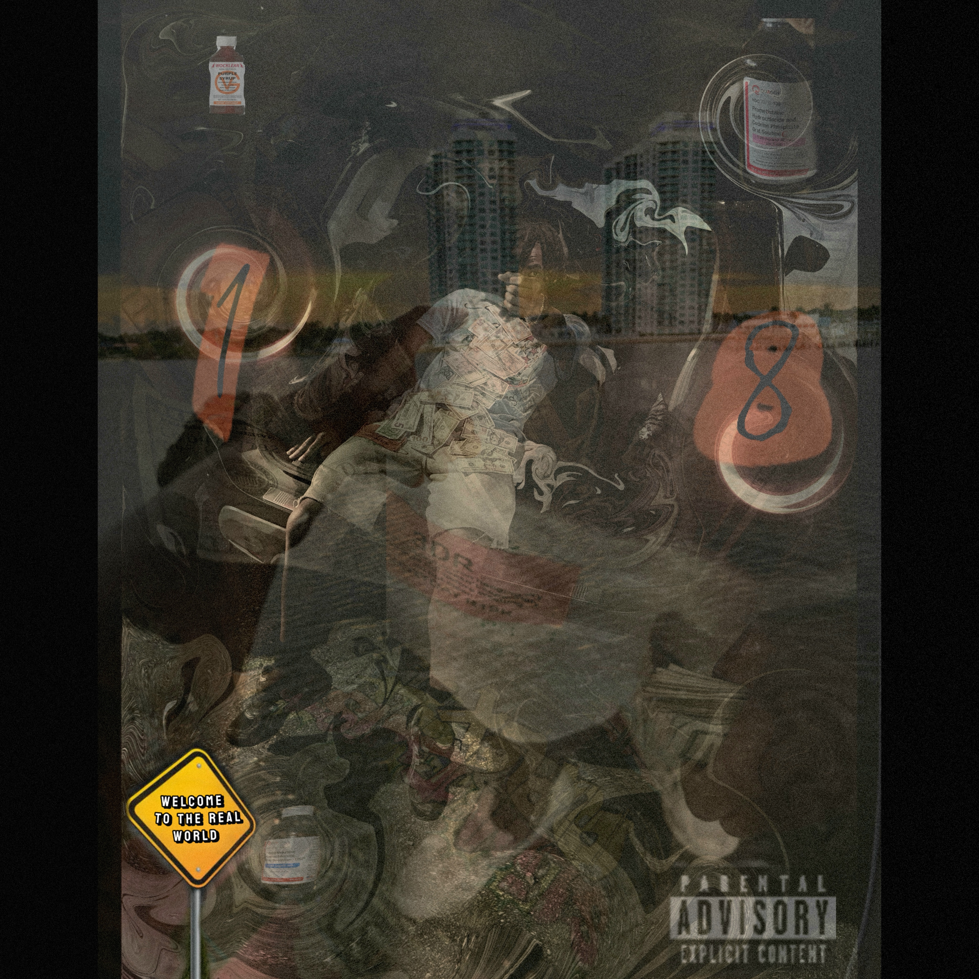 Top Of The Key artwork