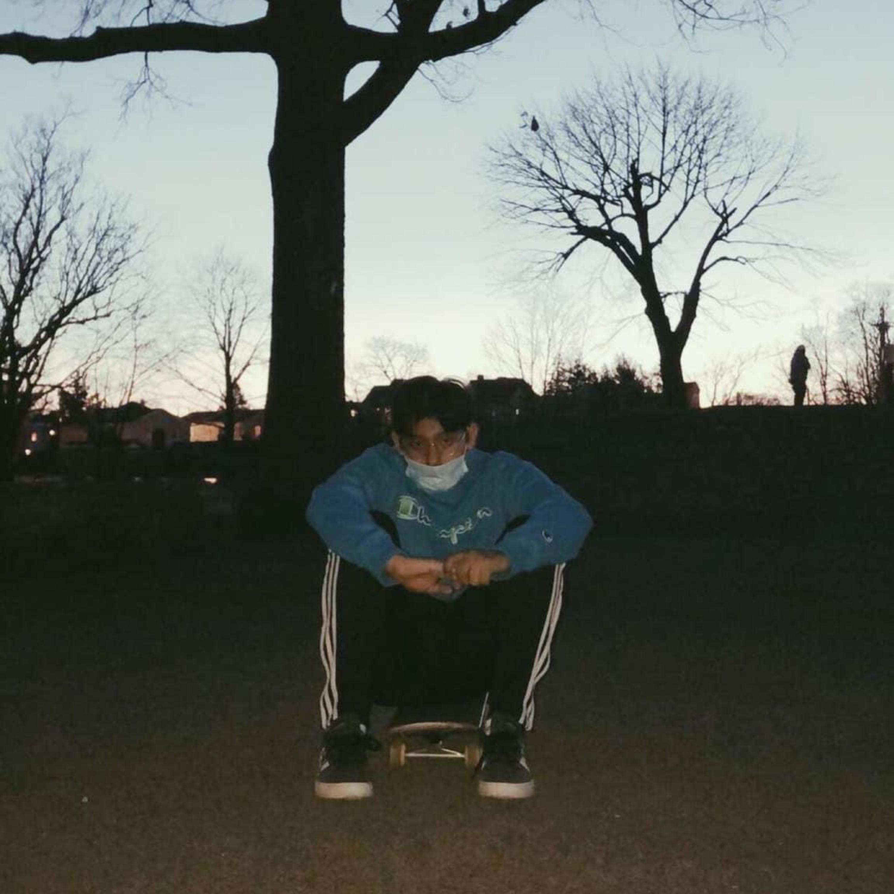On My Way artwork
