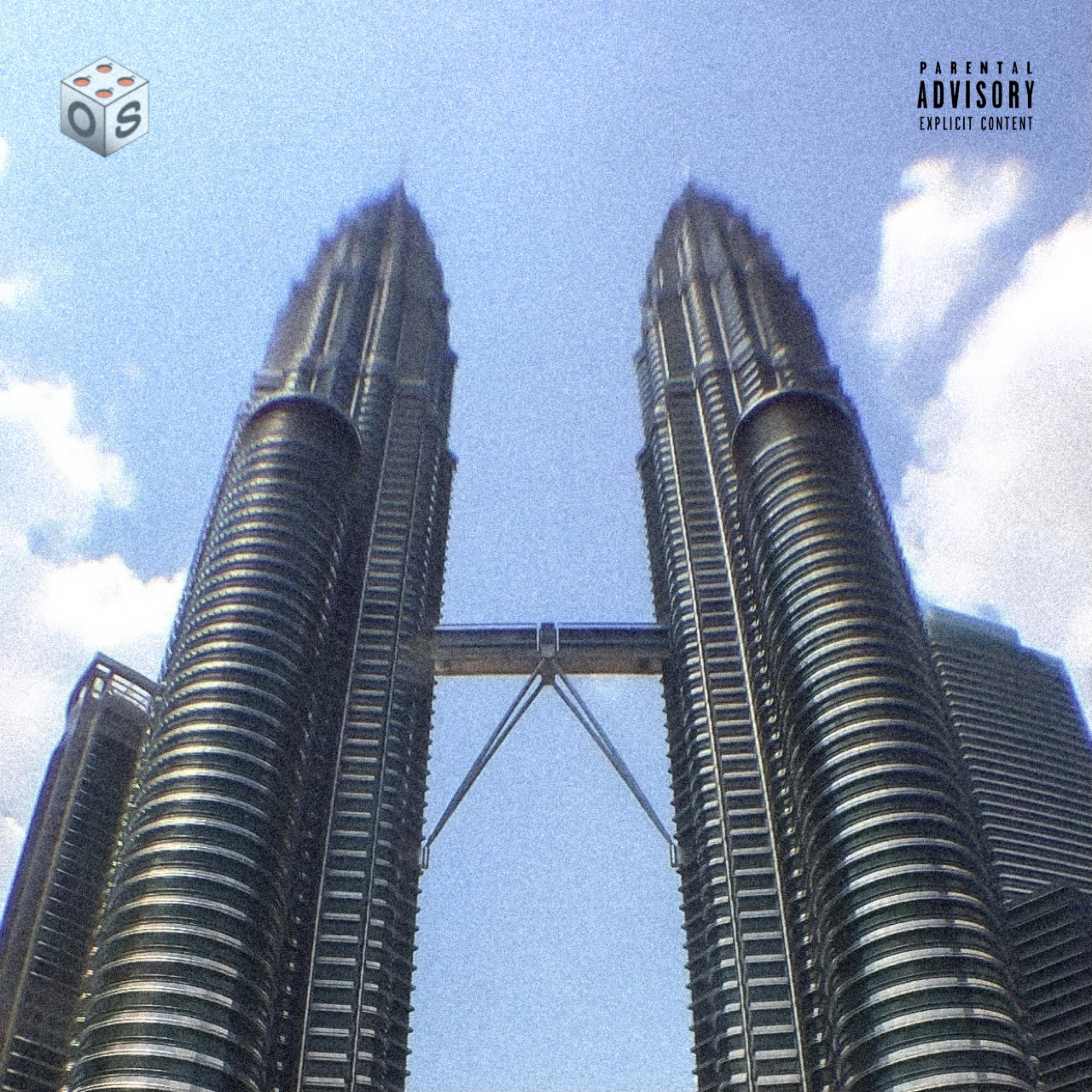 DE4R DI4RY (TWO) artwork