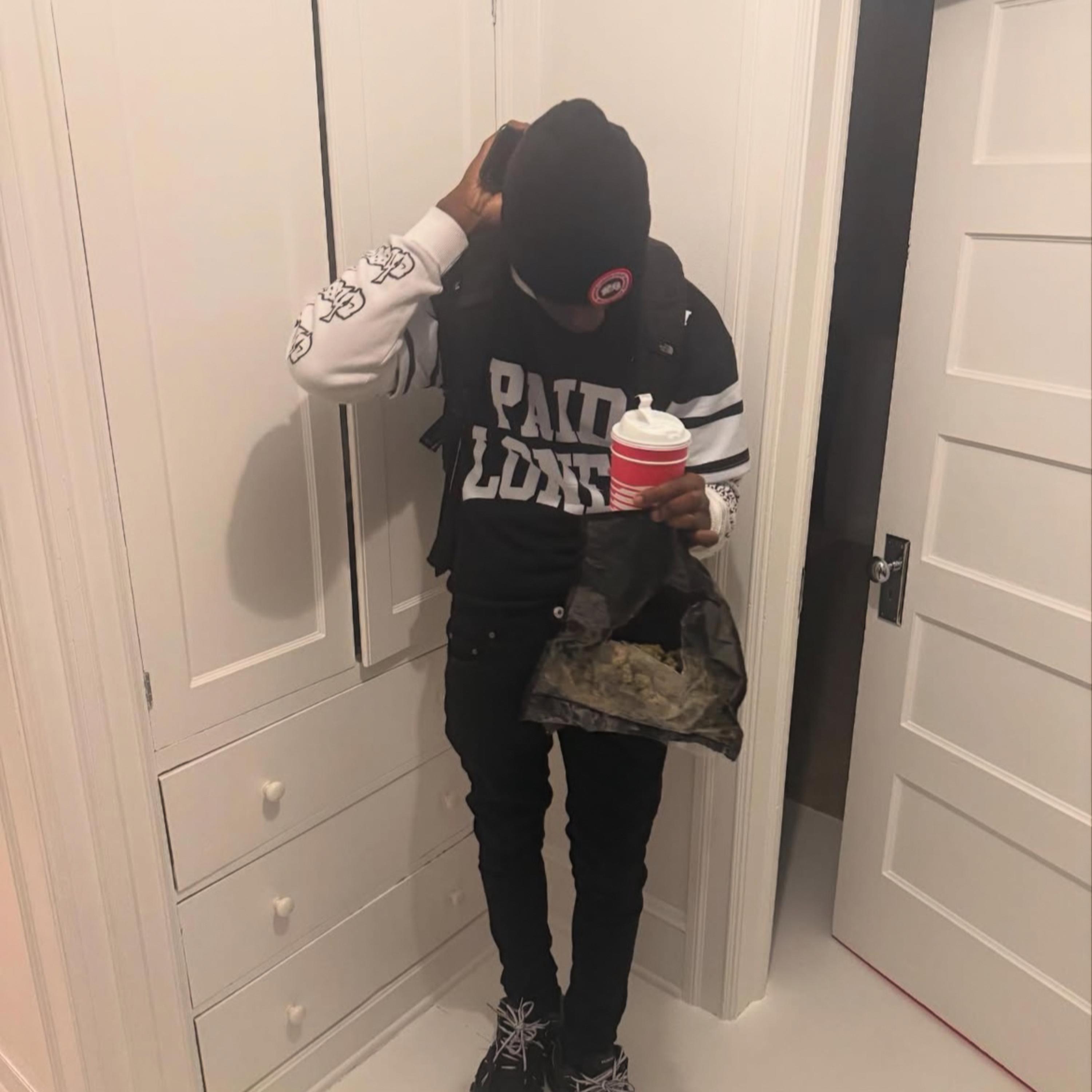 Different Flows artwork