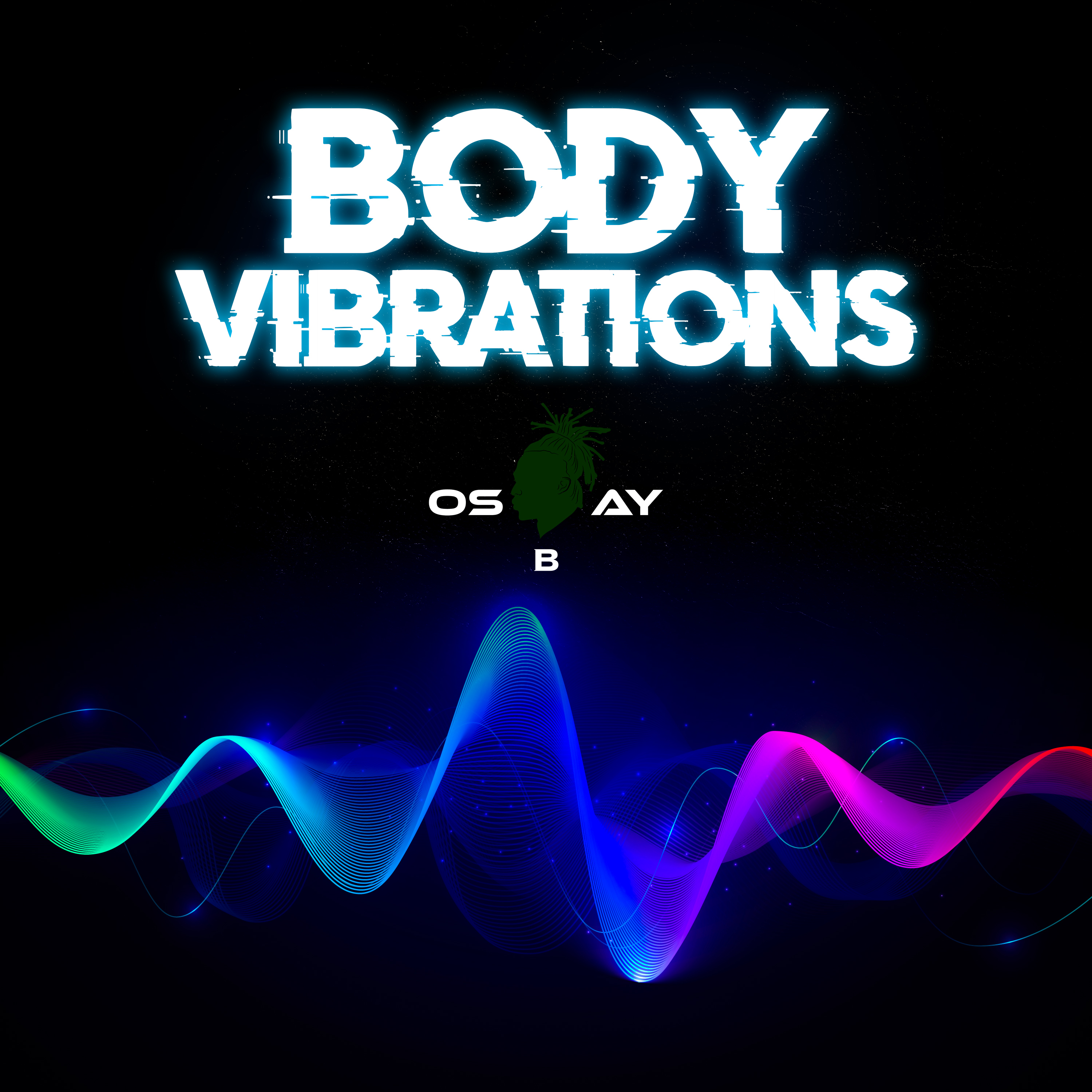 Body Vibrations artwork
