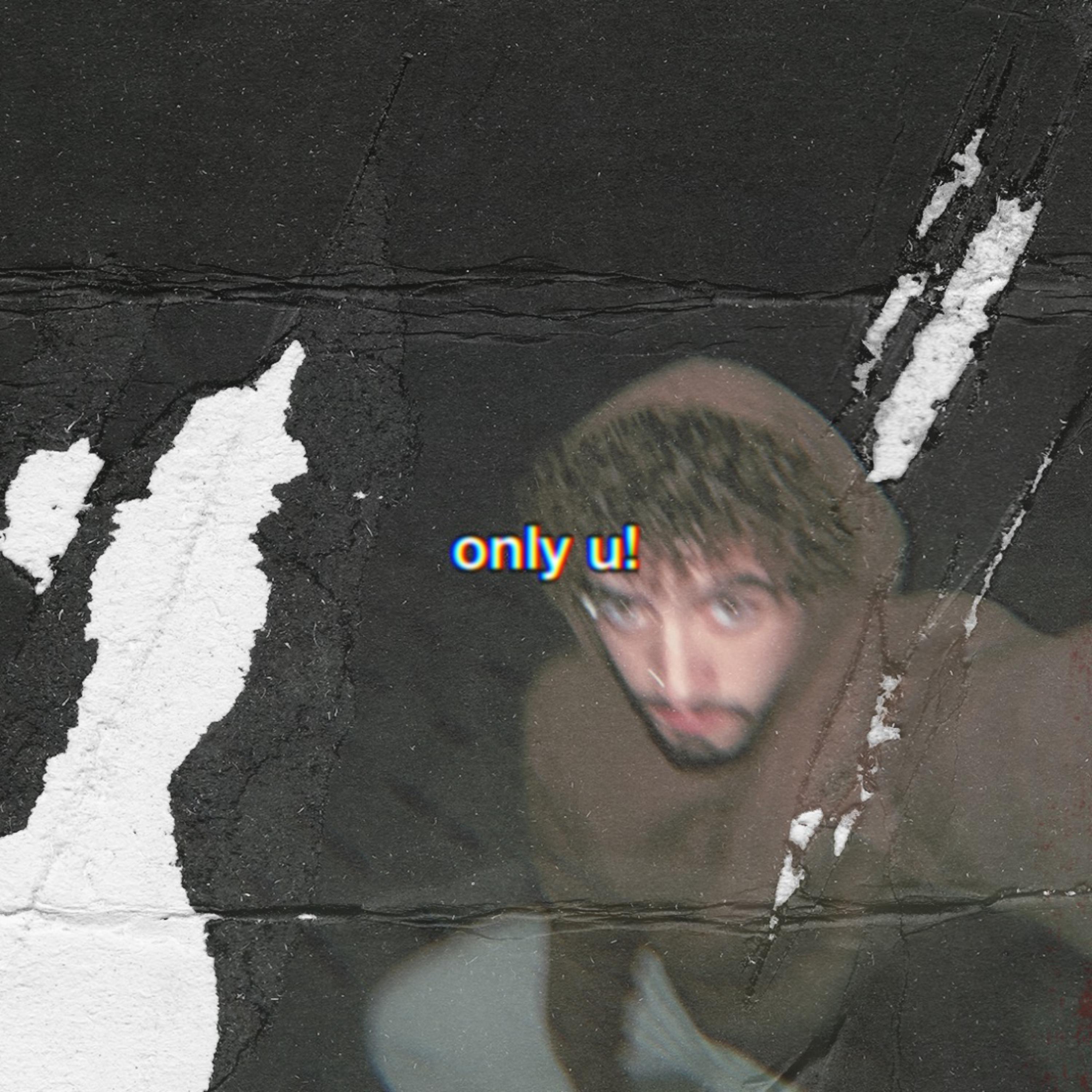 only u! artwork