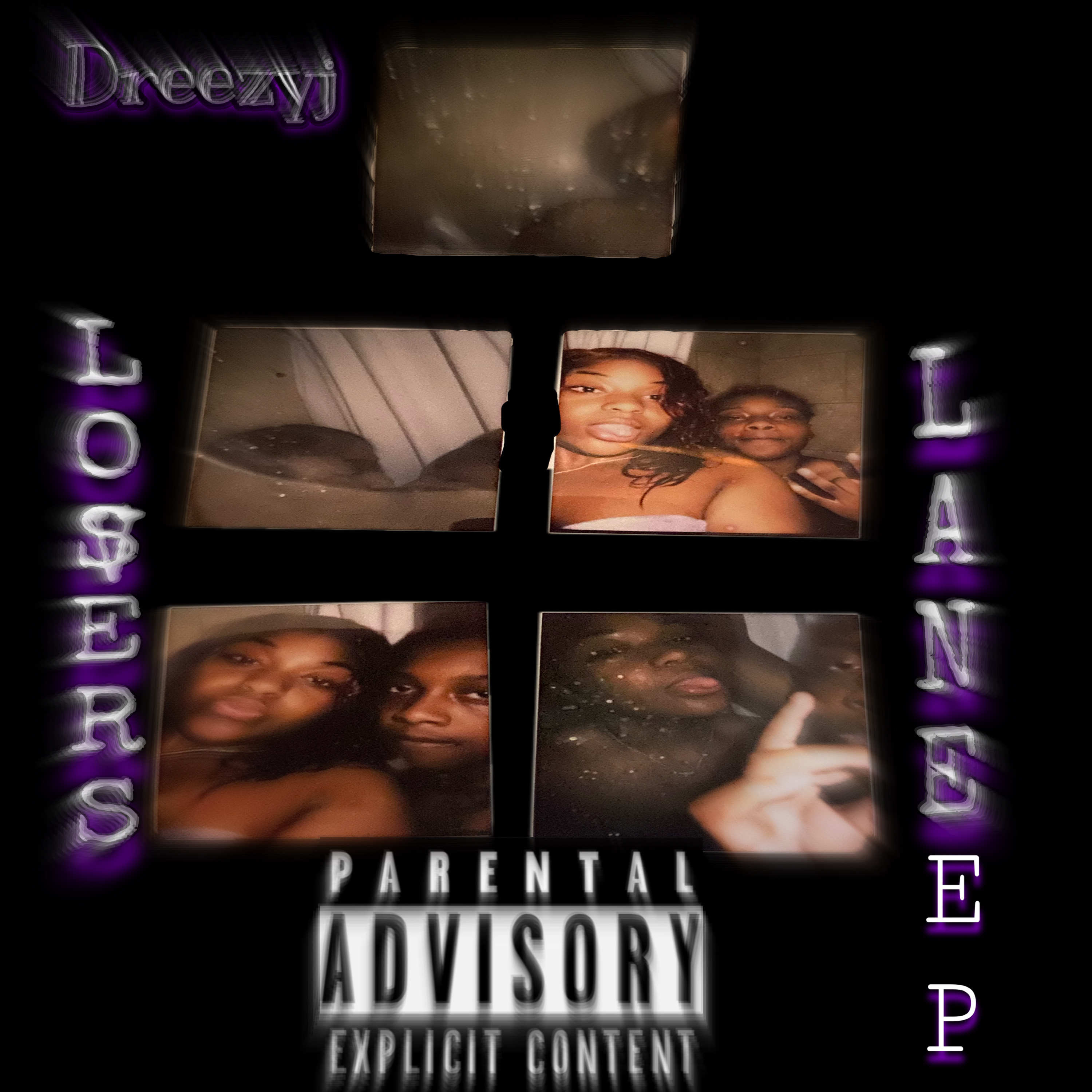 Lovers Lane artwork