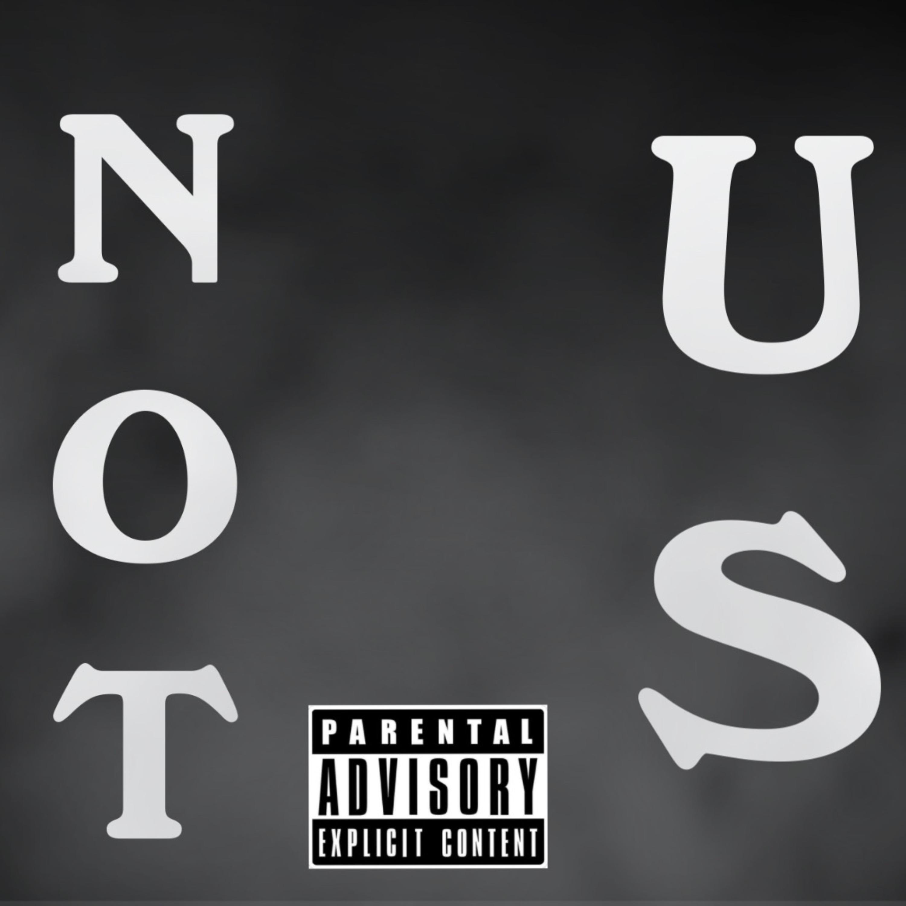 Not Us artwork