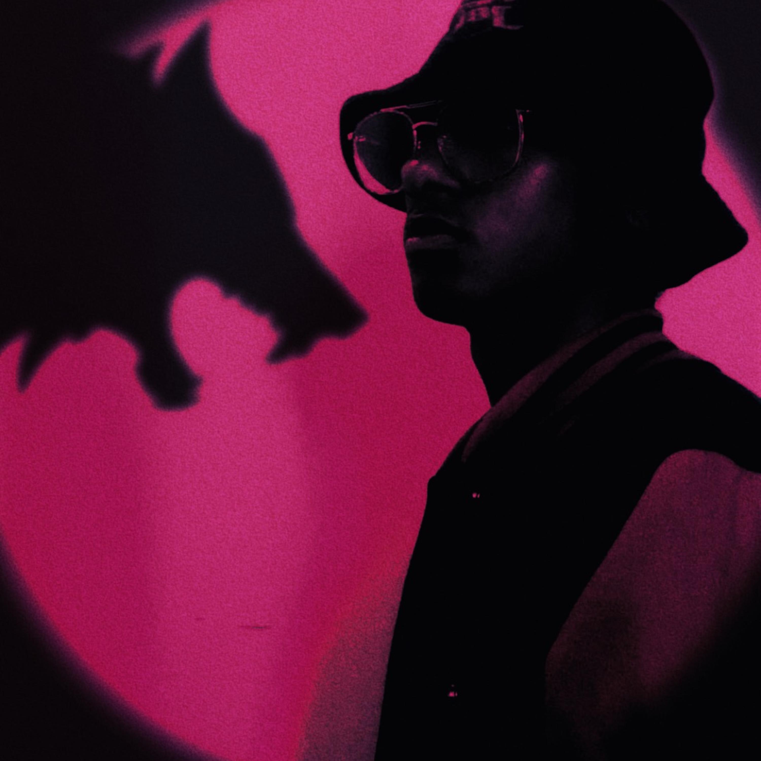 G Jackson artwork