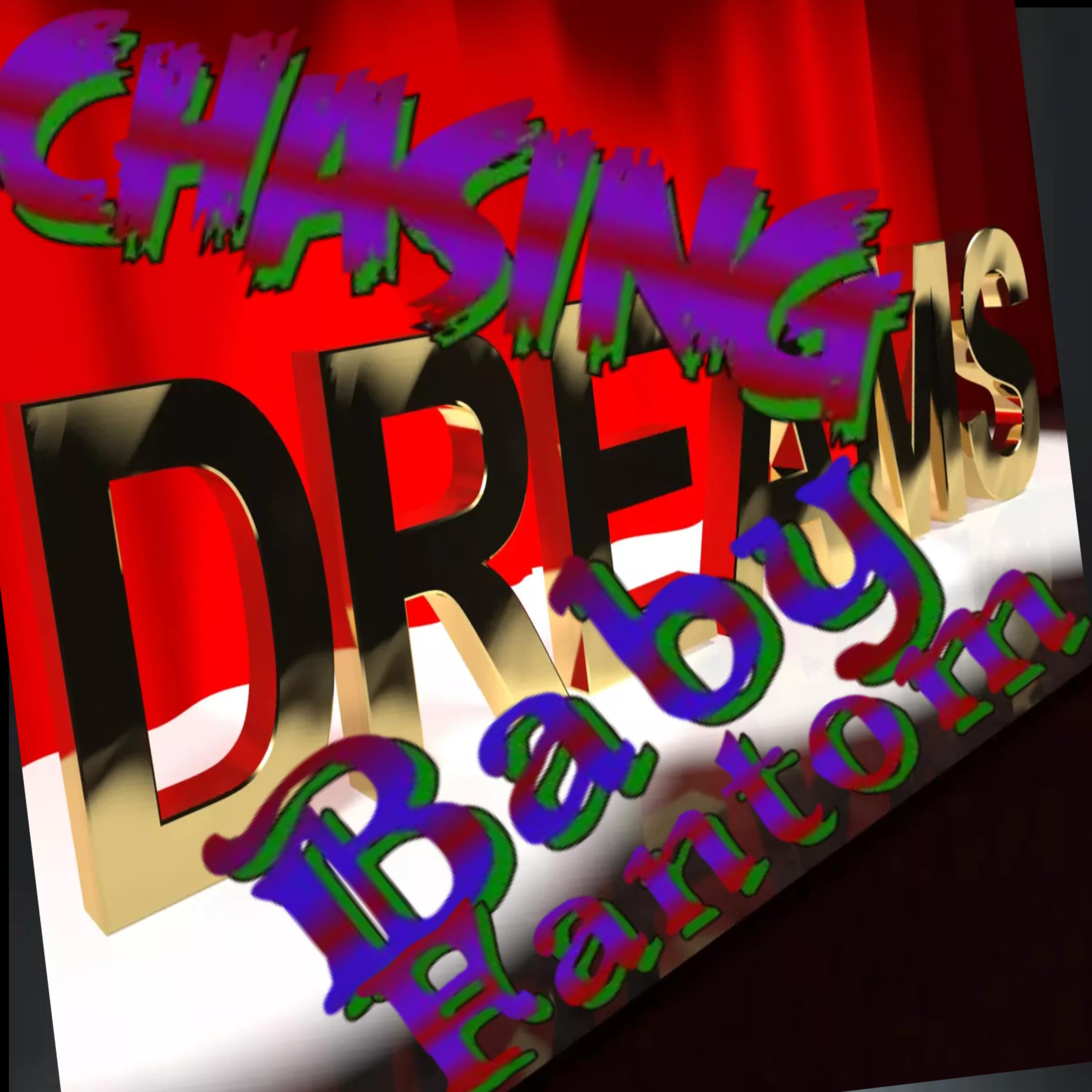 Chasing Dreams artwork