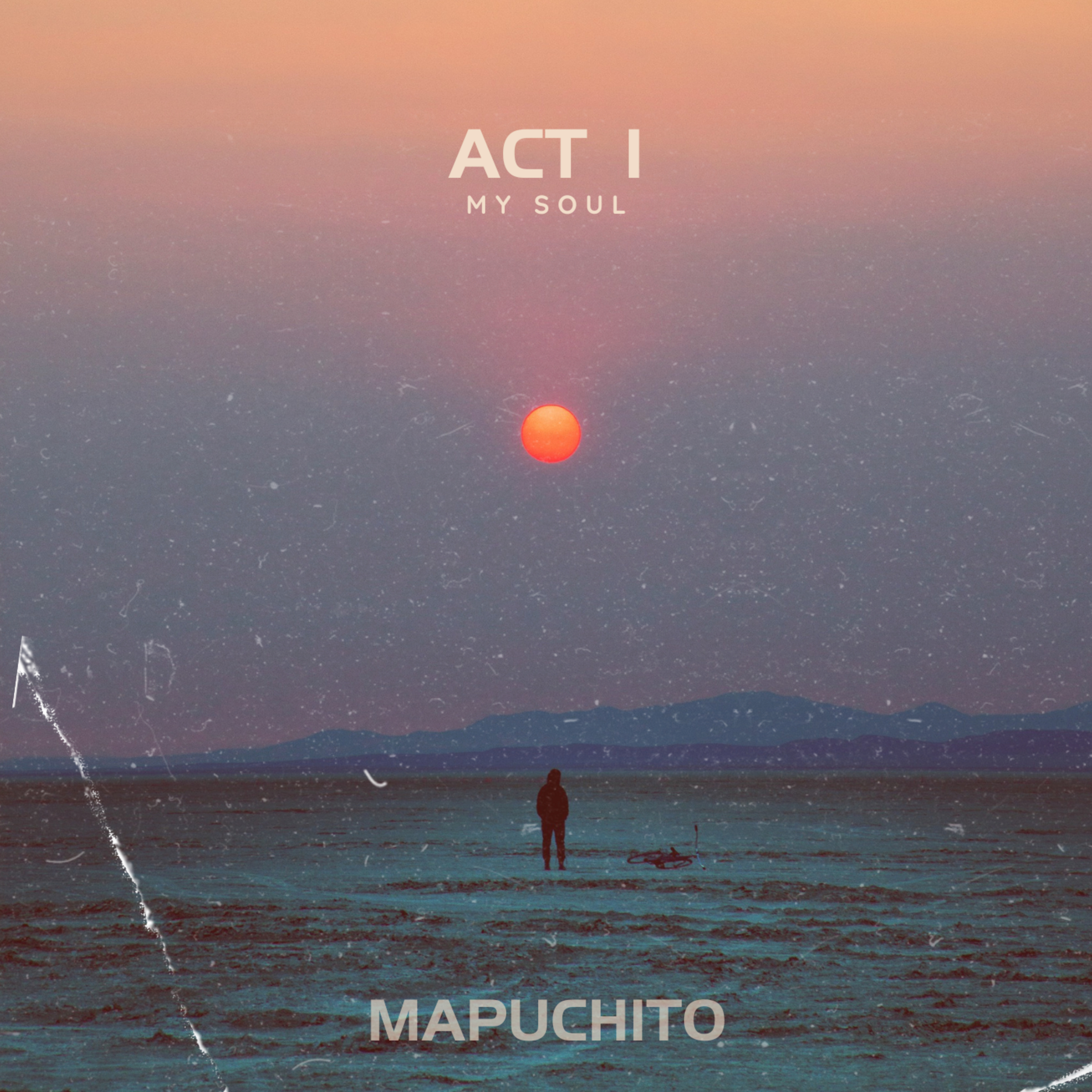 Act I : My Soul artwork