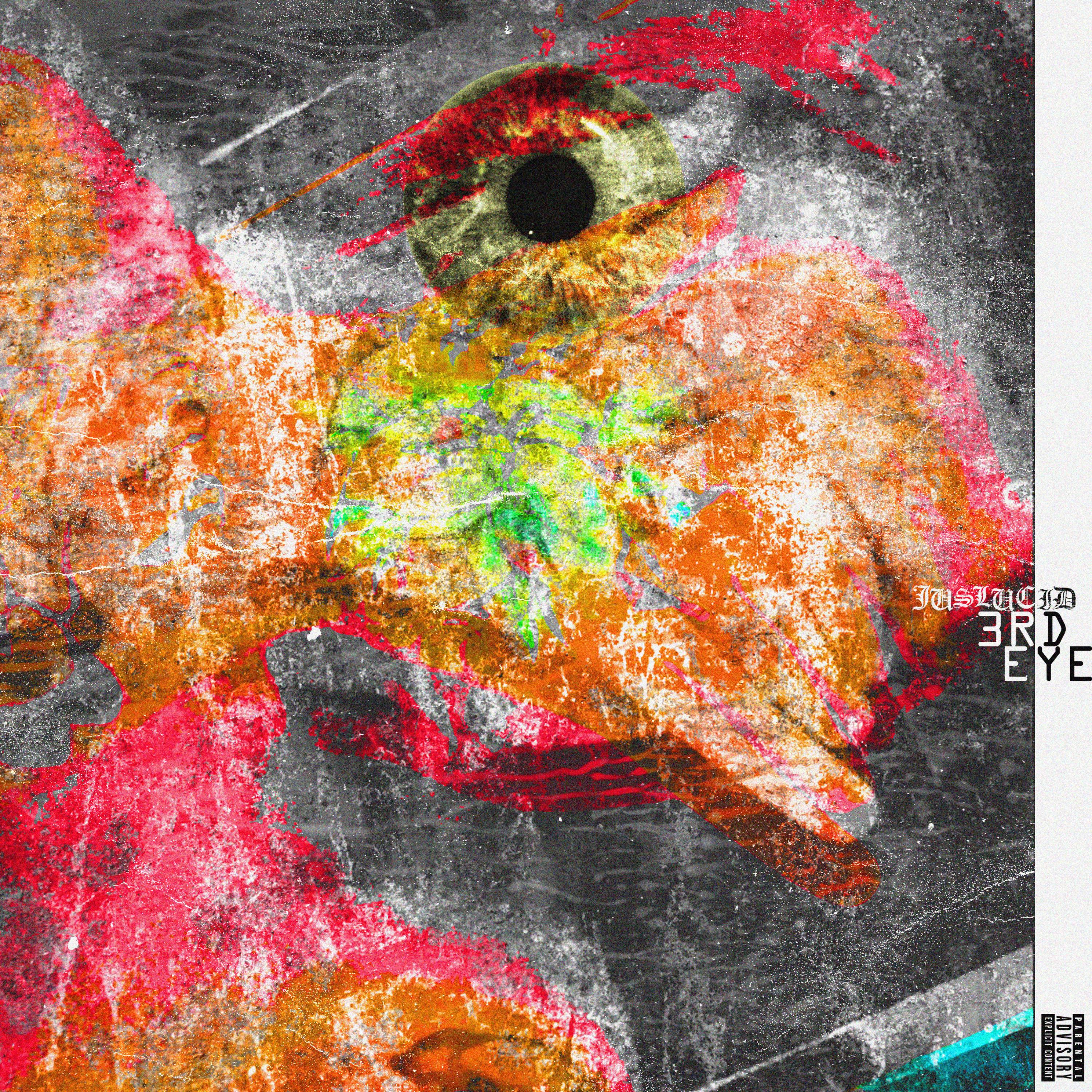 3rd Eye artwork