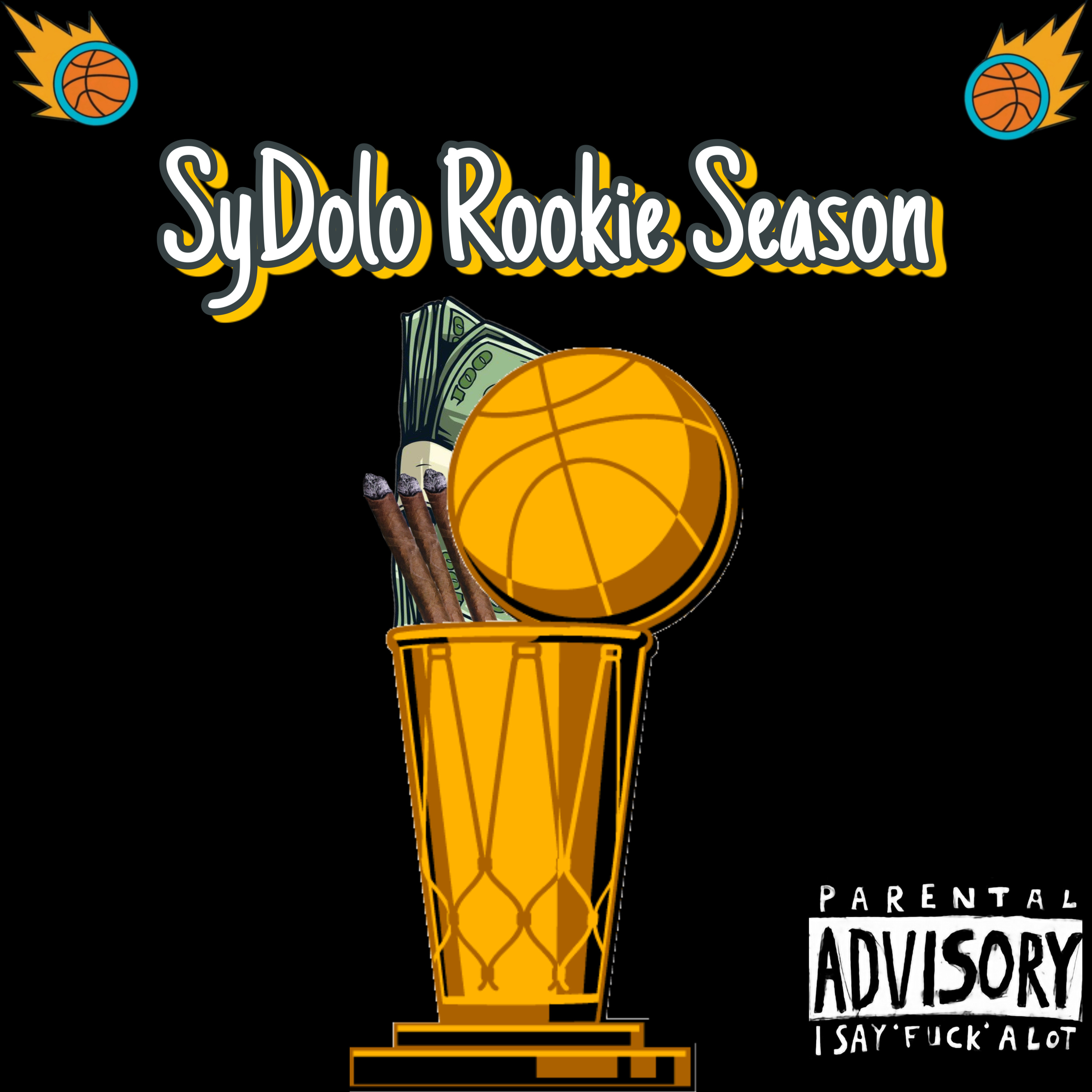 Rookie Season artwork