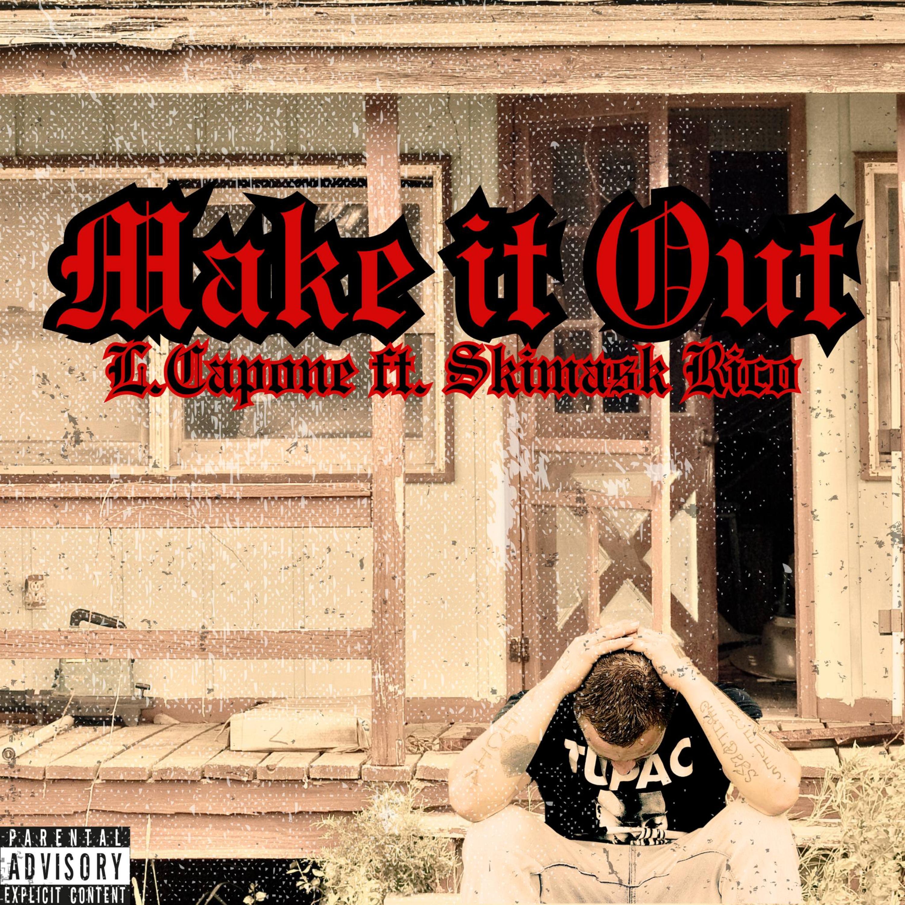 Make It Out artwork