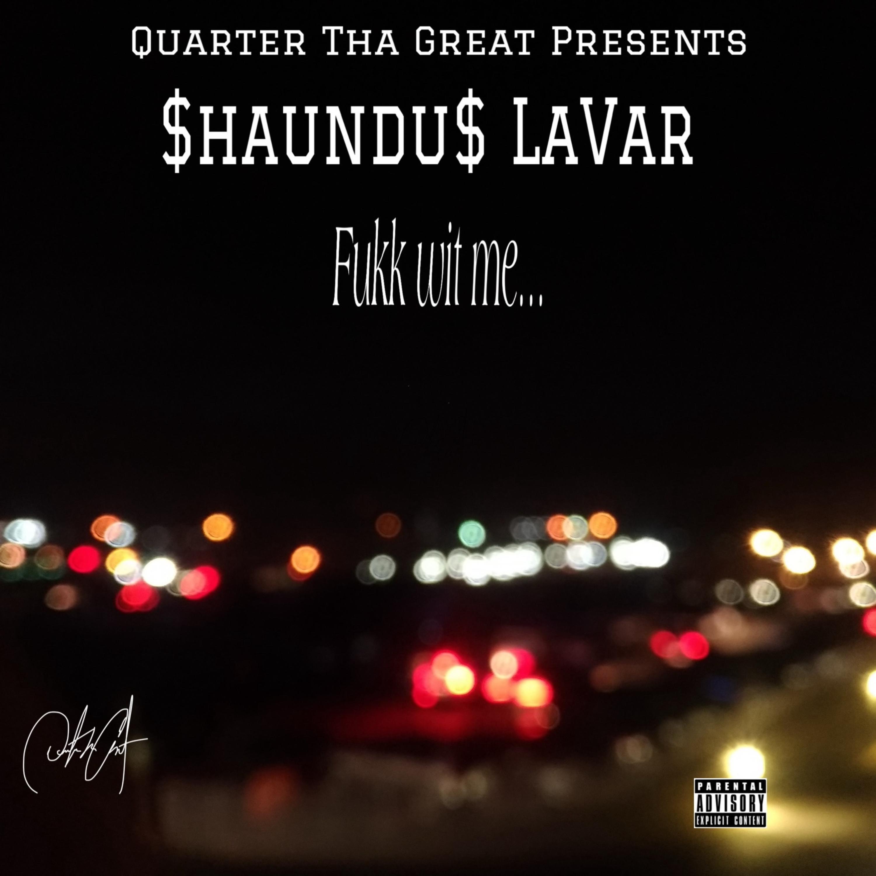FUKK WIT ME artwork