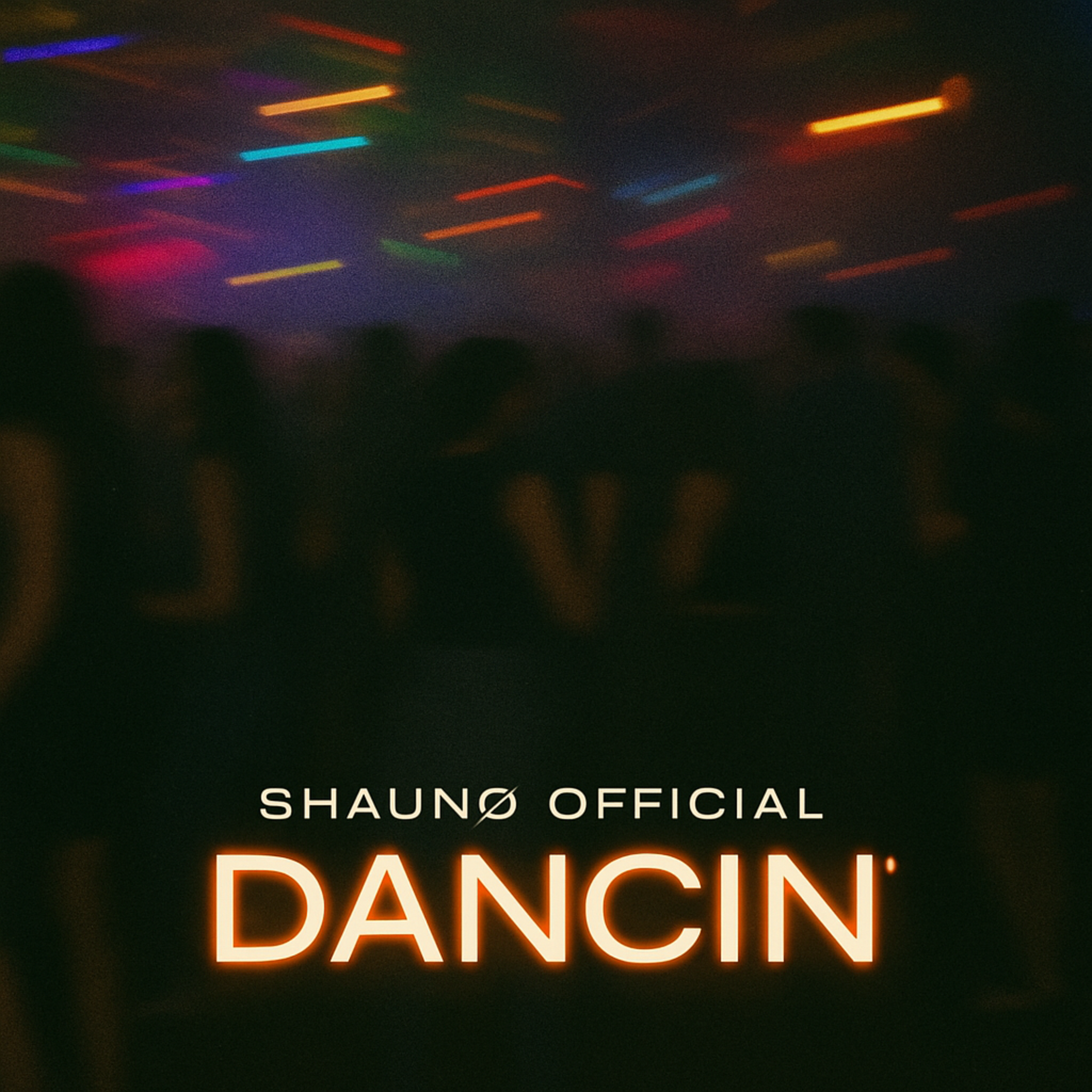 Dancin’ artwork