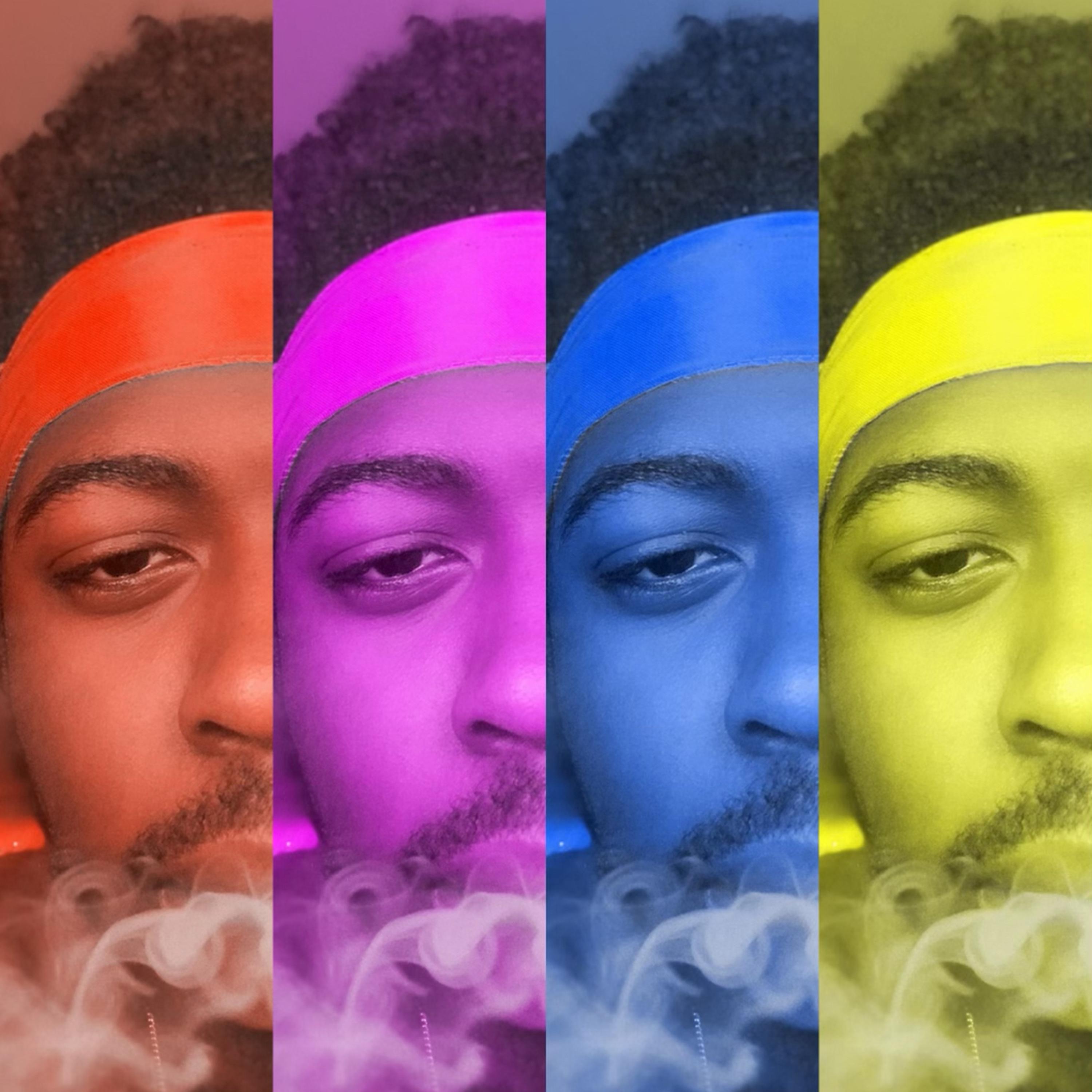 Oxyg3n artwork