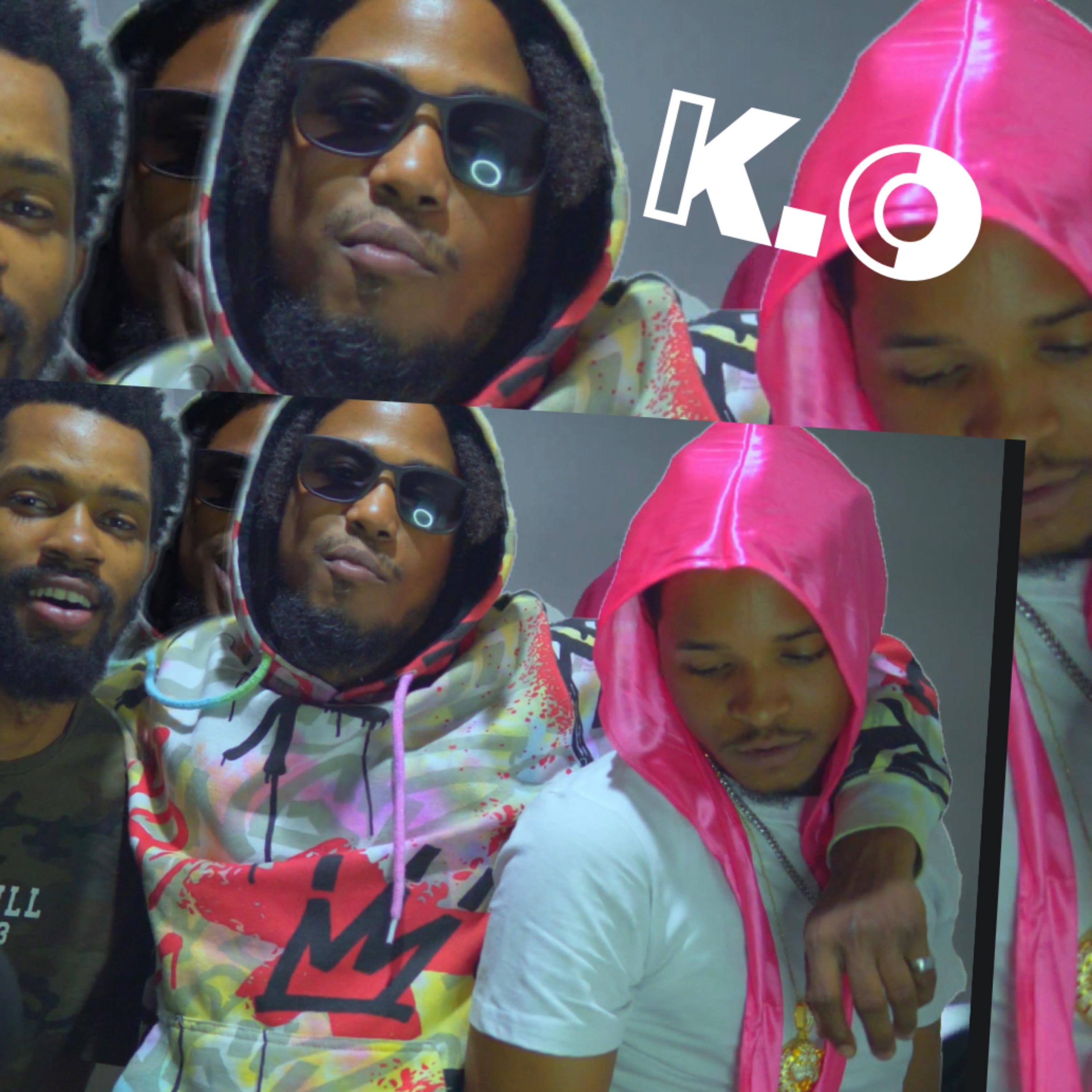 Rolando spanish remix artwork