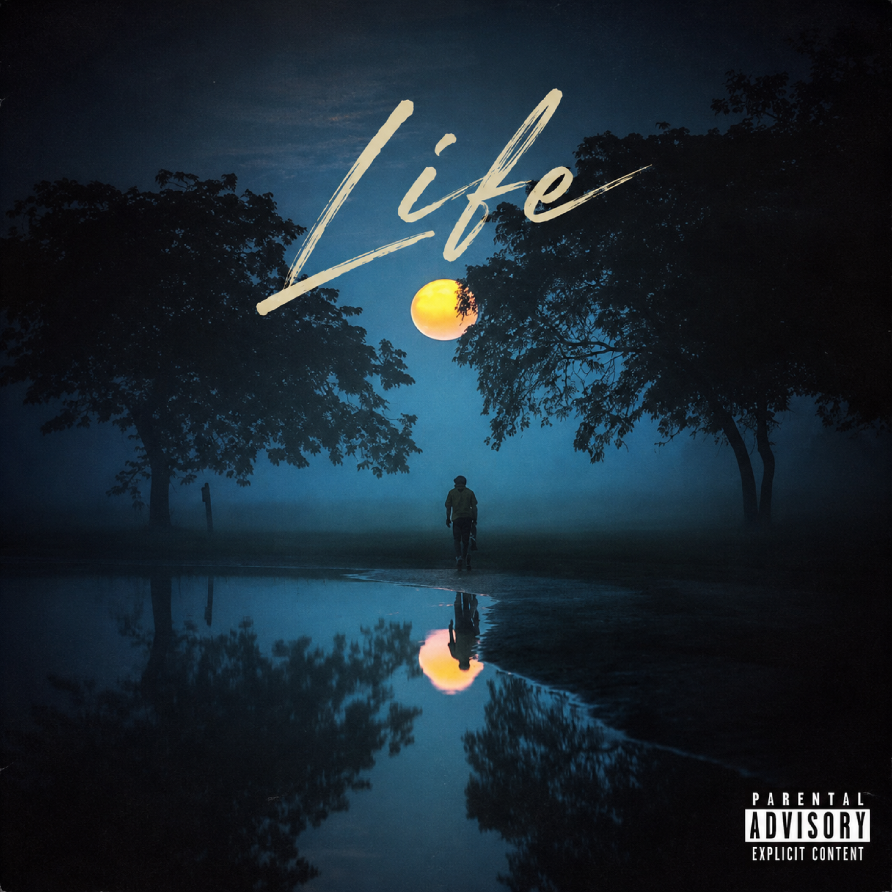 Life by Ballout Maj cover art