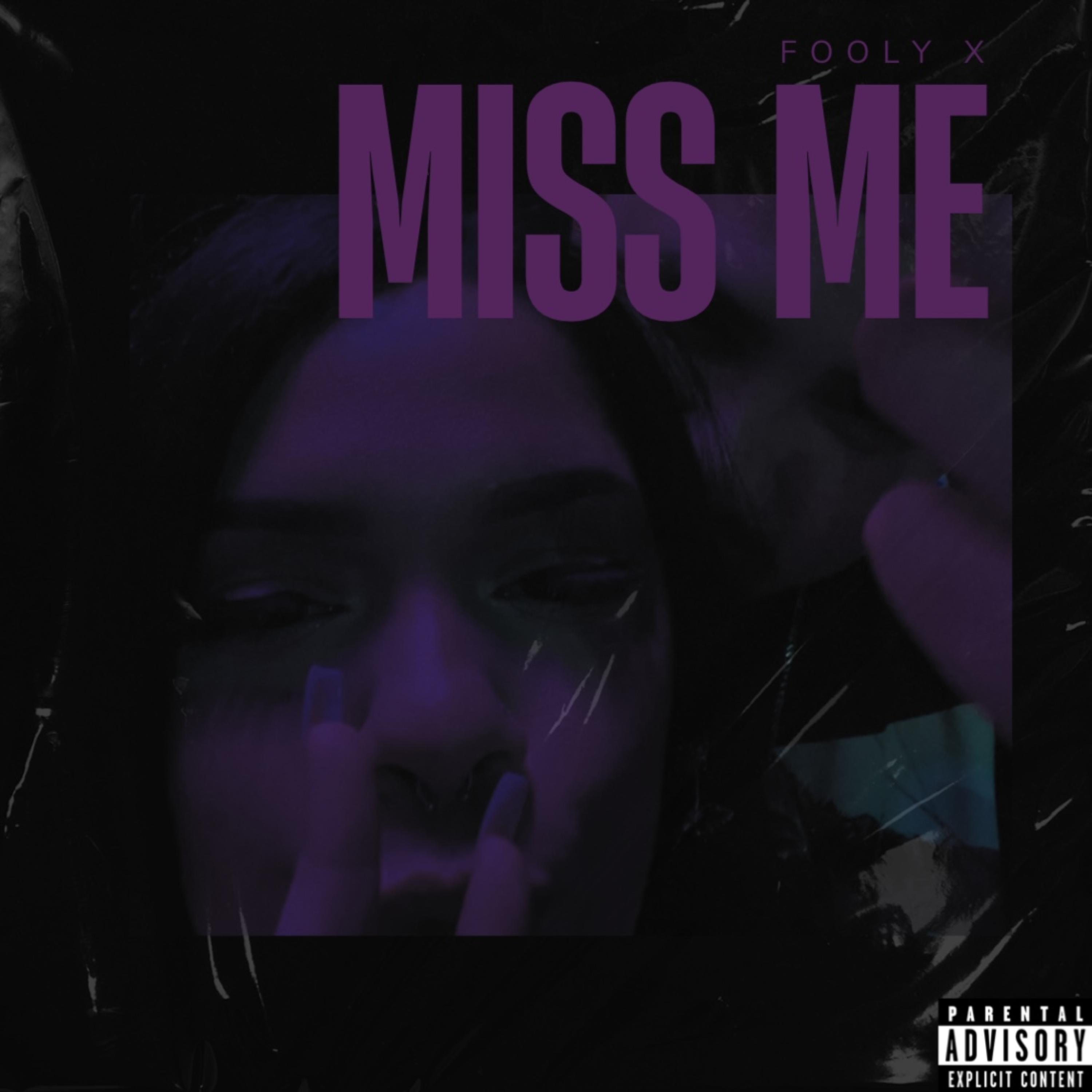 Miss Me artwork