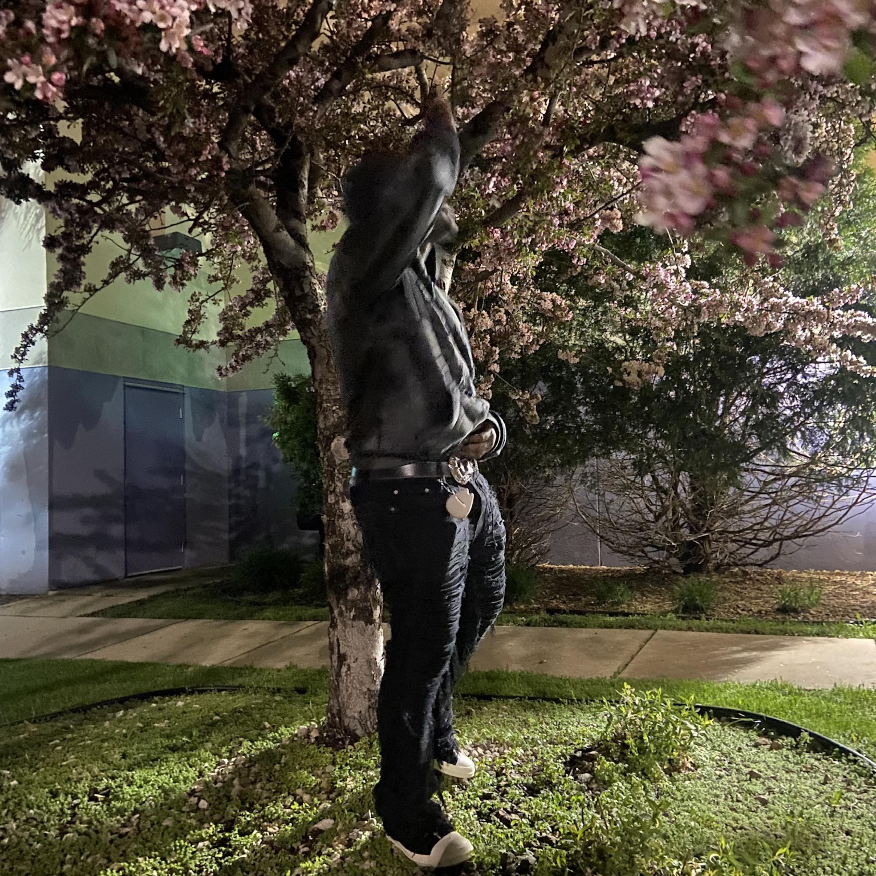 Raf Simons artwork