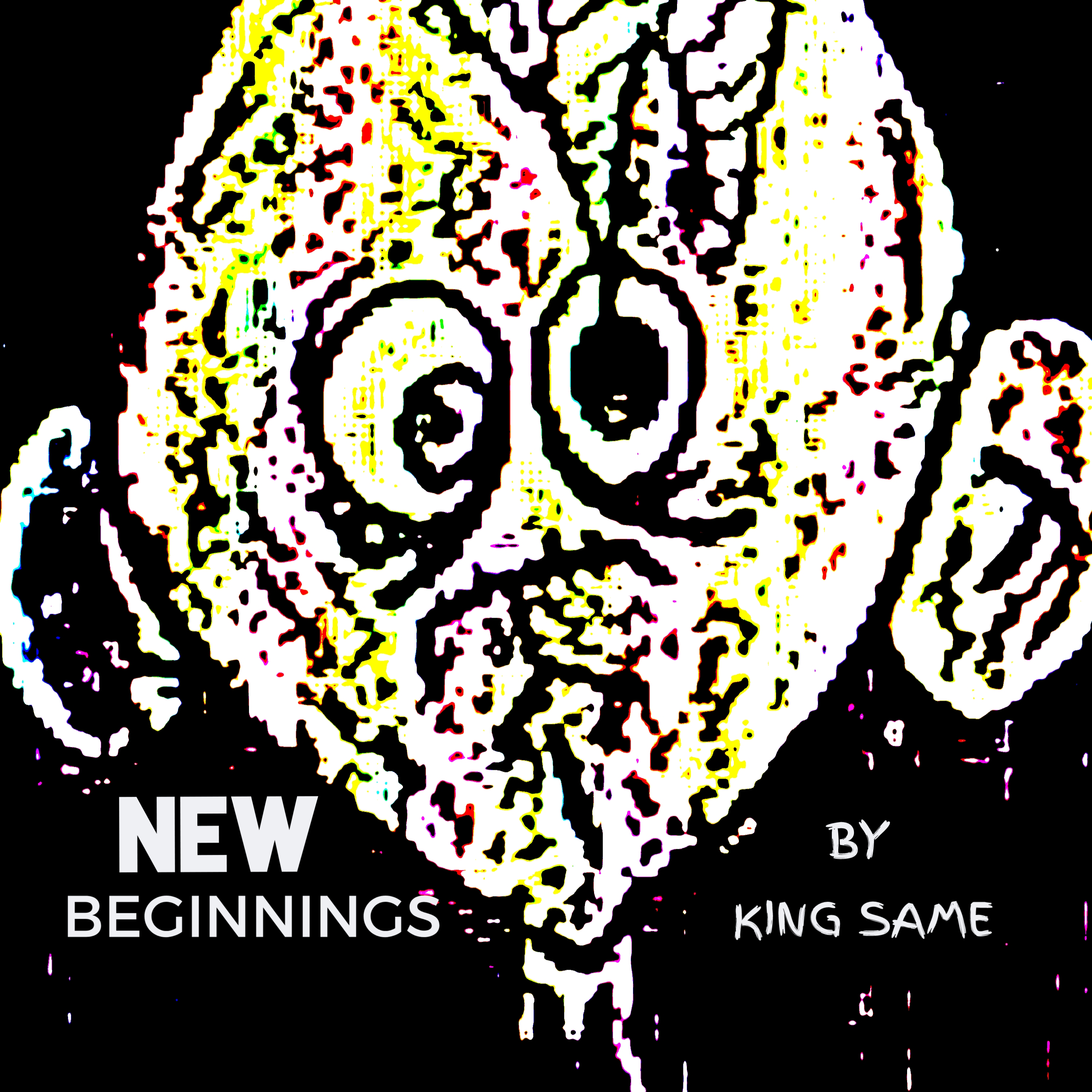 new beginnings artwork