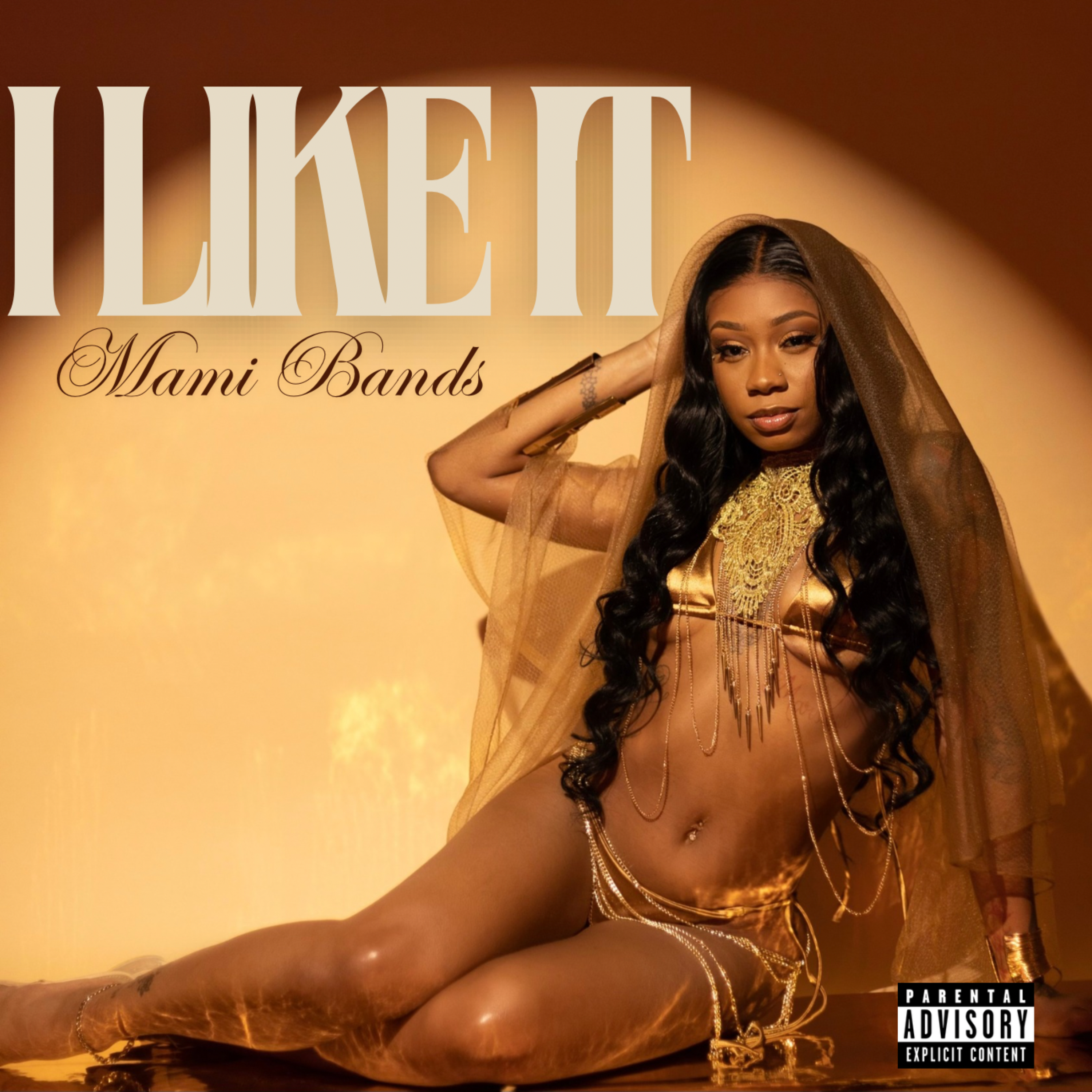 I Like IT artwork