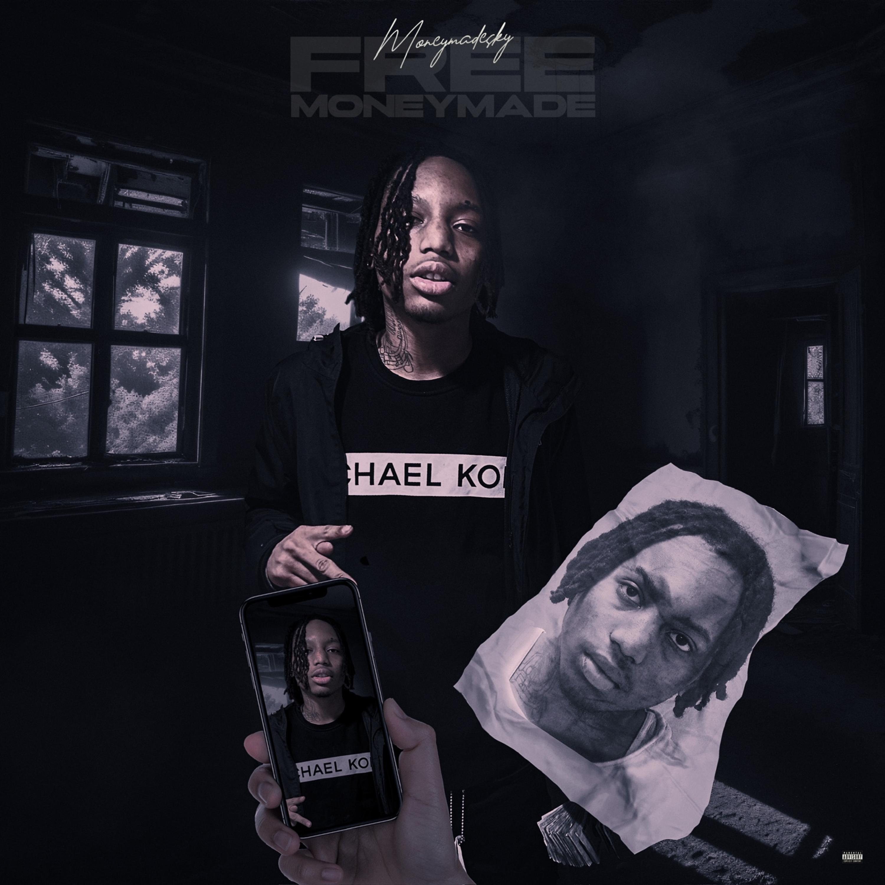 Free Moneymade artwork