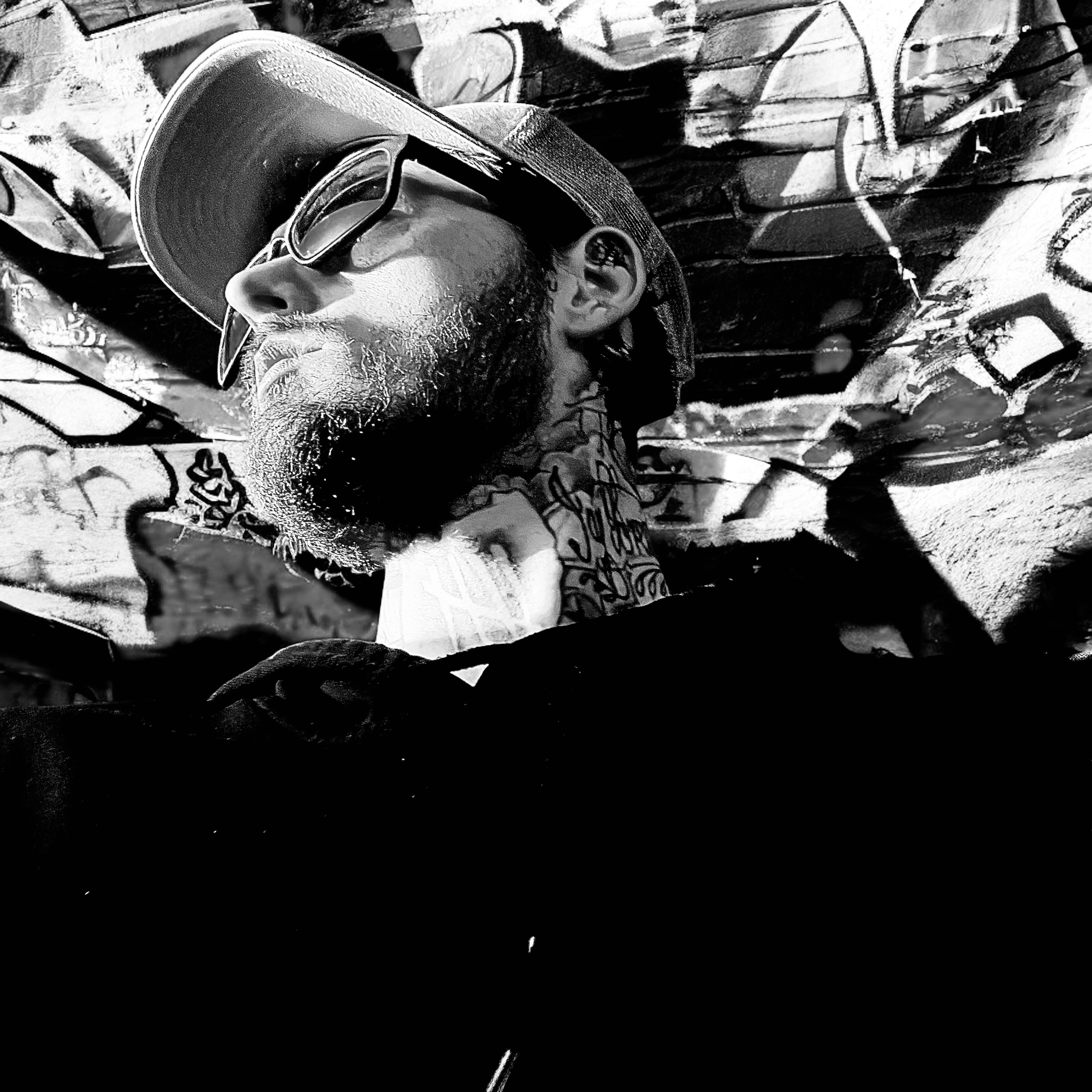 Really Don’t Know Me (Slowed) artwork